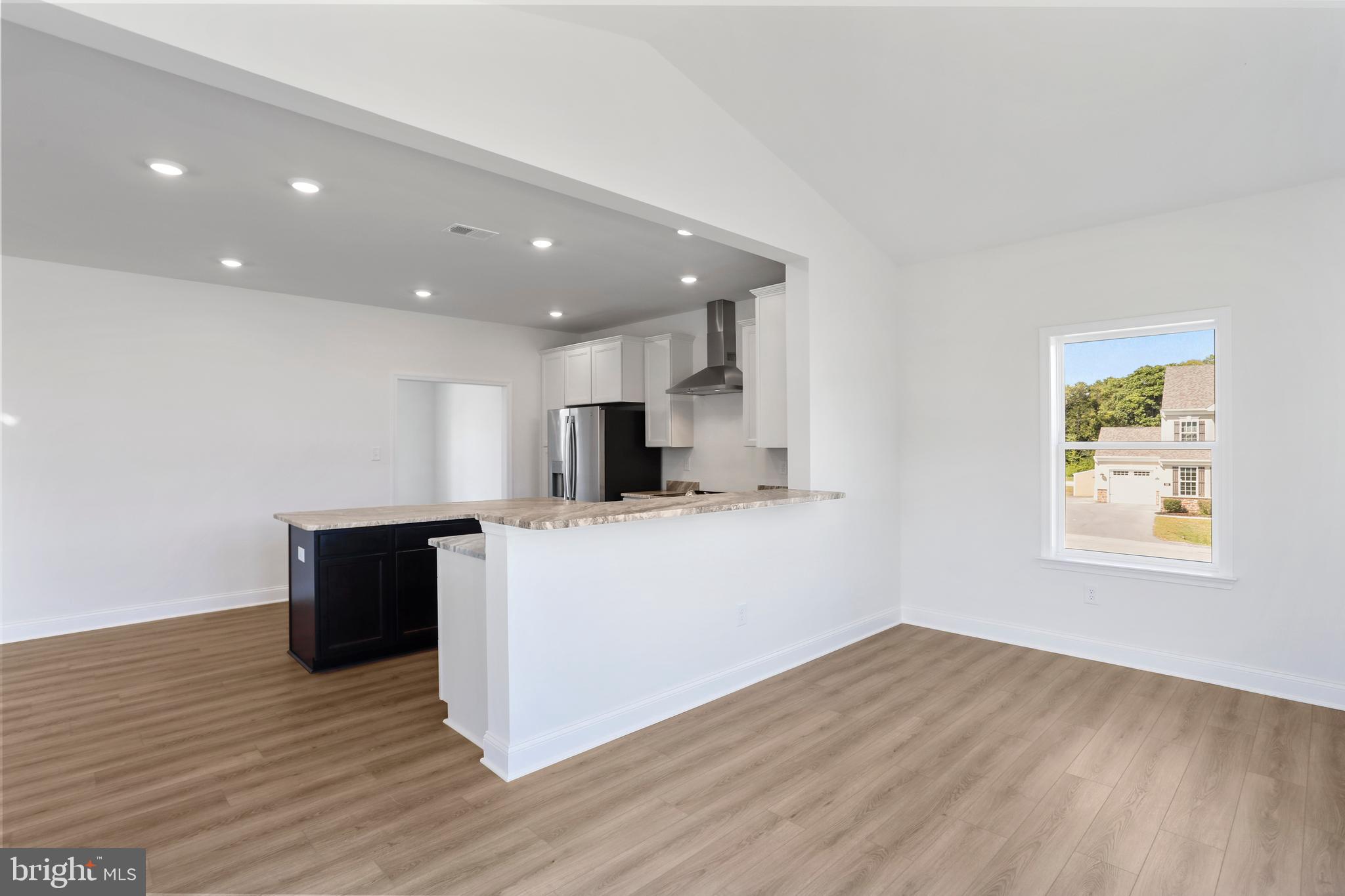 AMBERFIELD - Residential