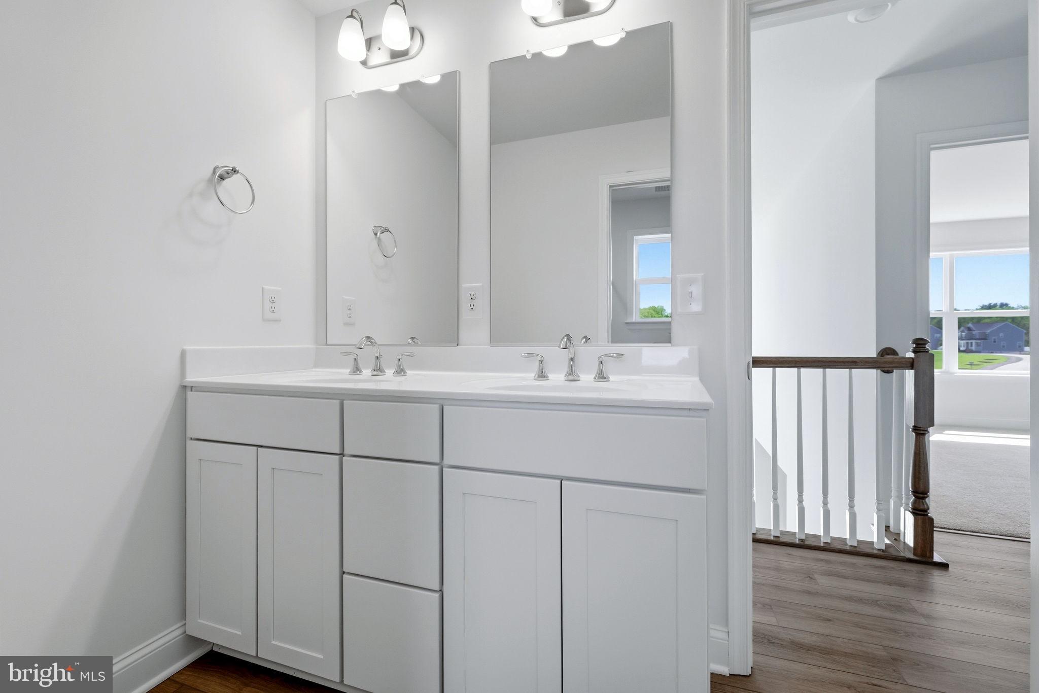 AMBERFIELD - Residential