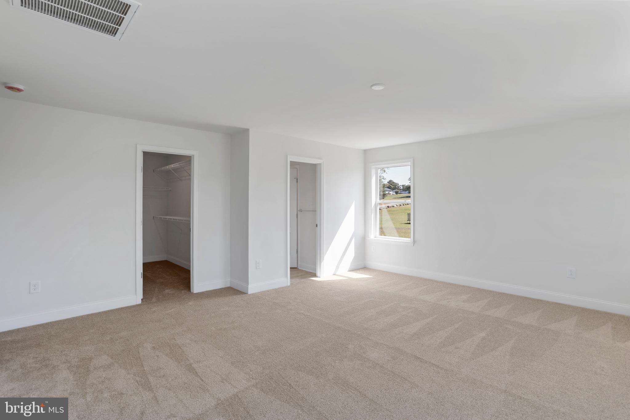 AMBERFIELD - Residential