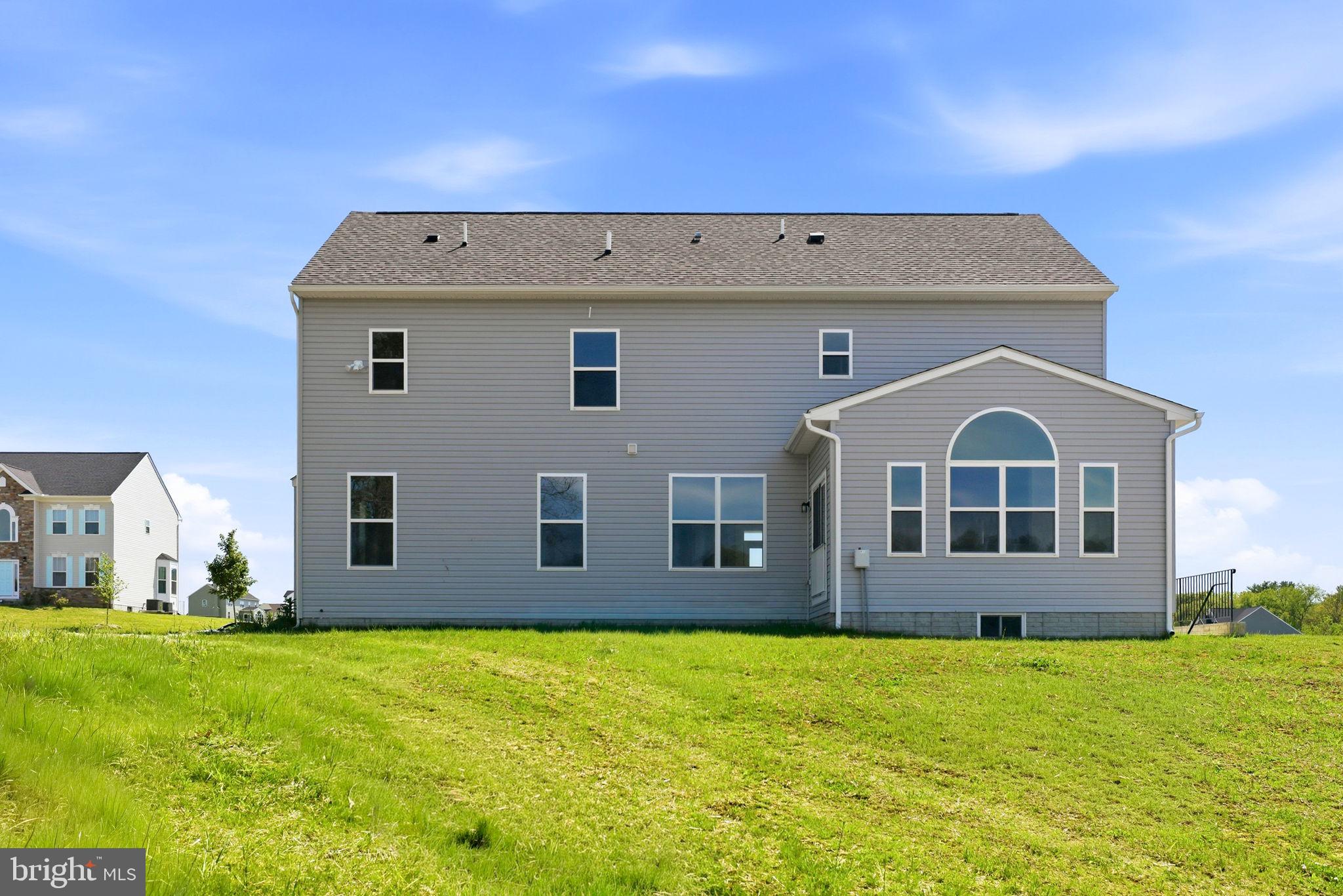 AMBERFIELD - Residential