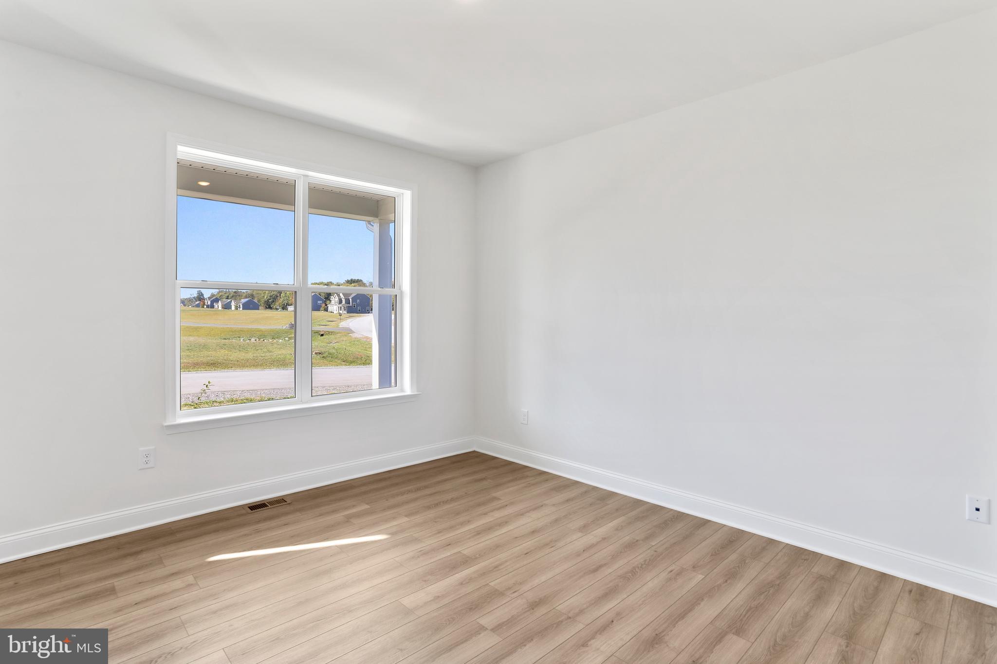 AMBERFIELD - Residential