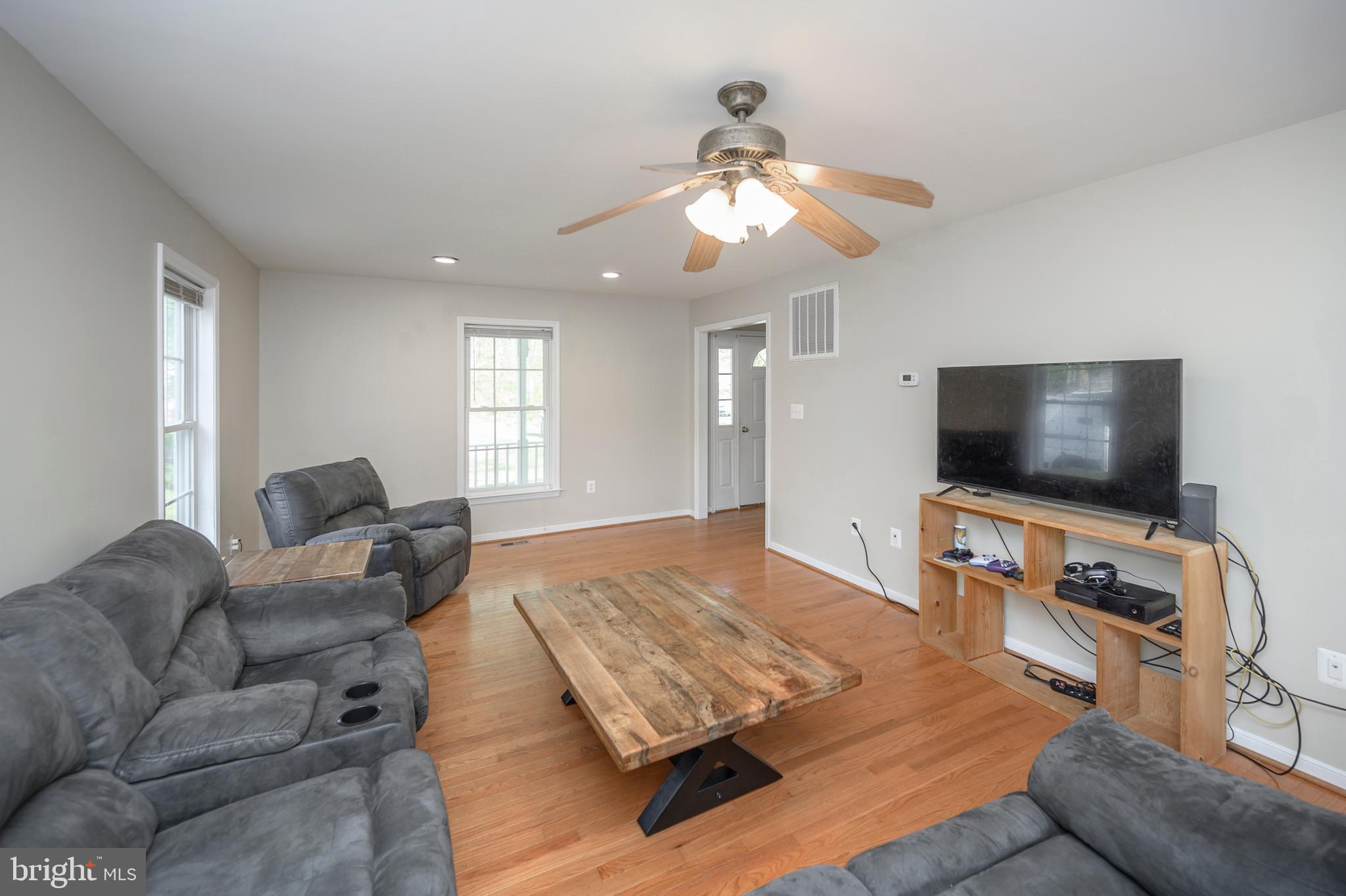 LAKE OF THE WOODS - Residential