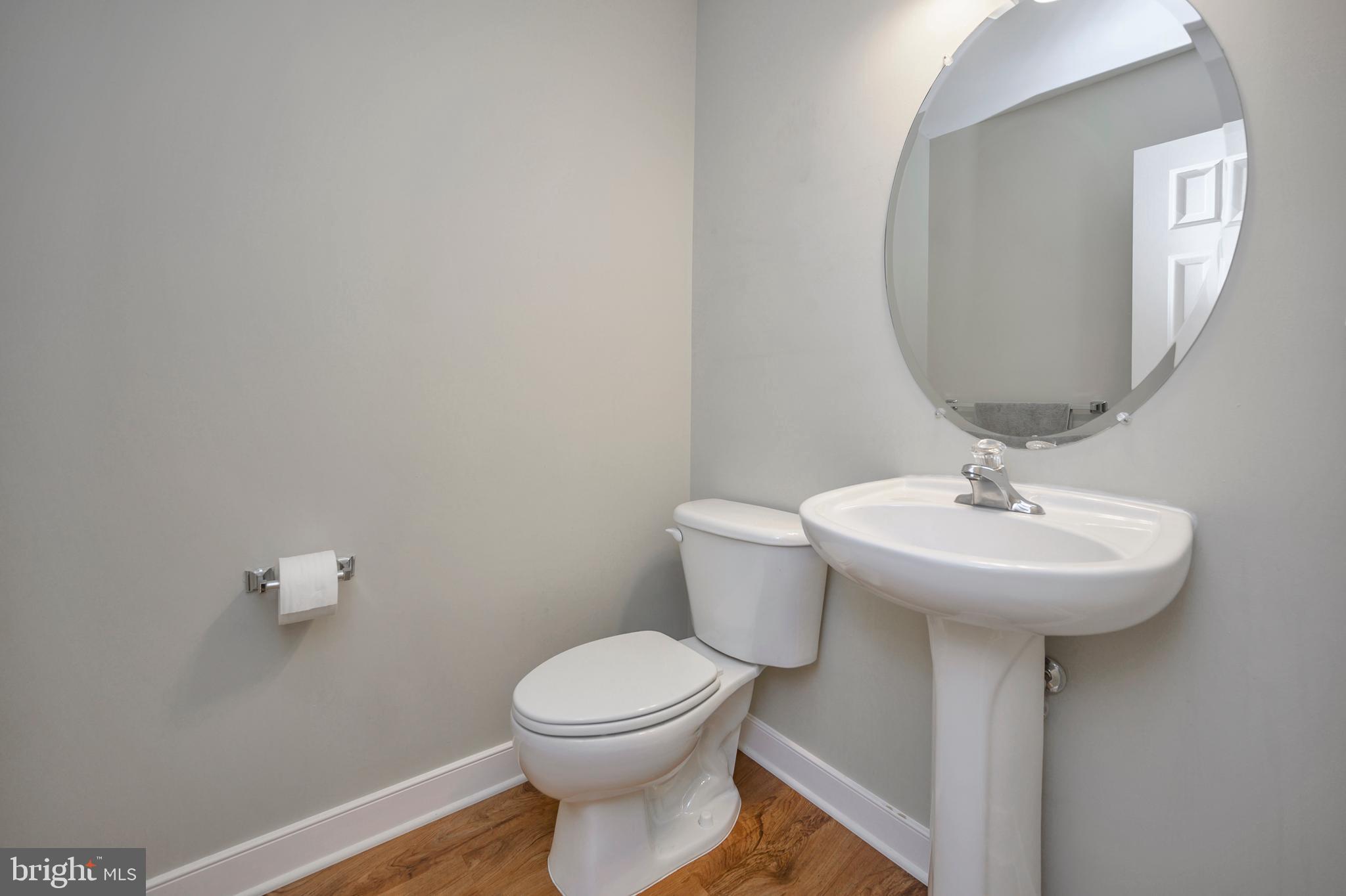 LAKE OF THE WOODS - Residential