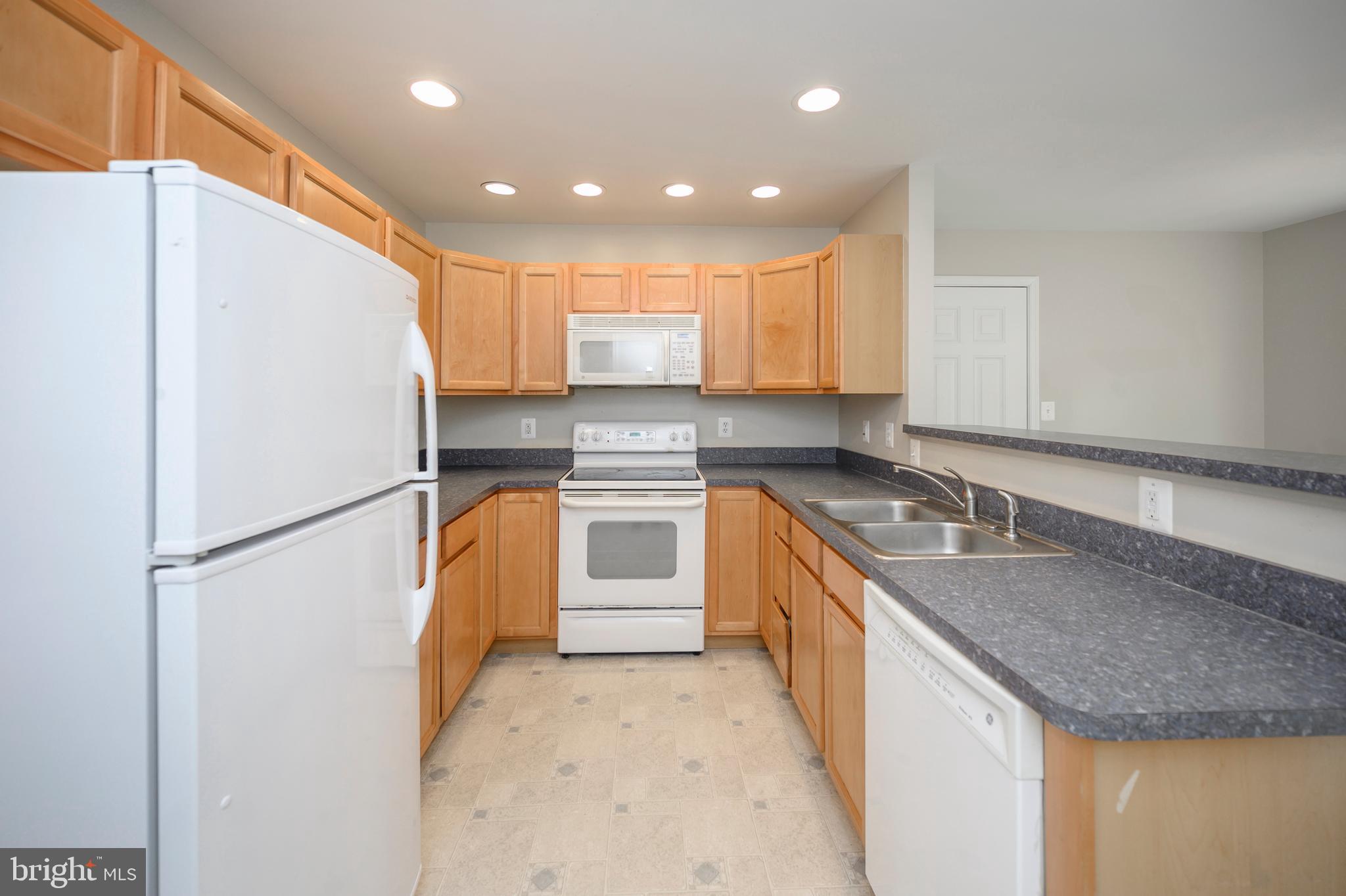 LAKE OF THE WOODS - Residential