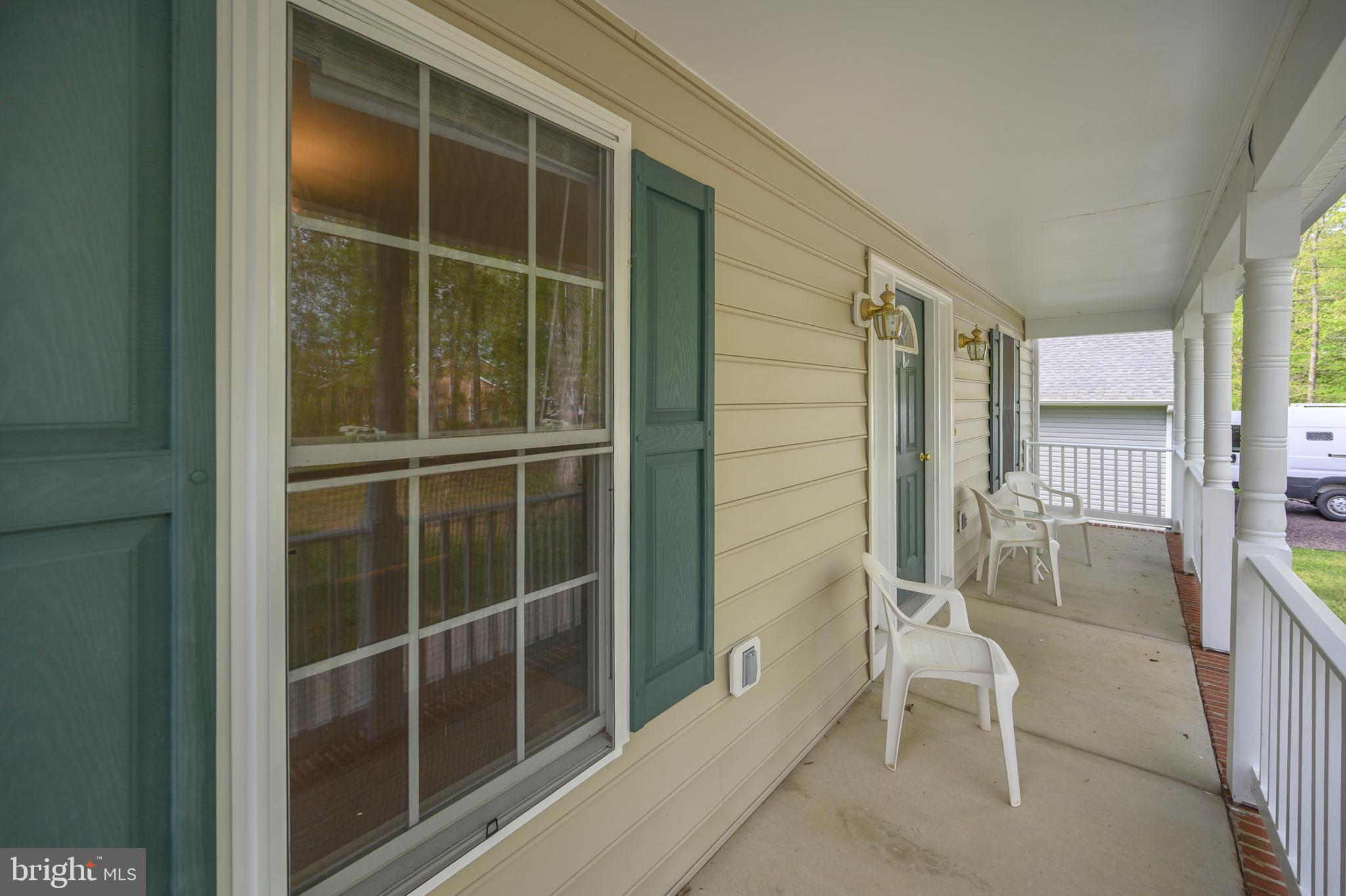 LAKE OF THE WOODS - Residential