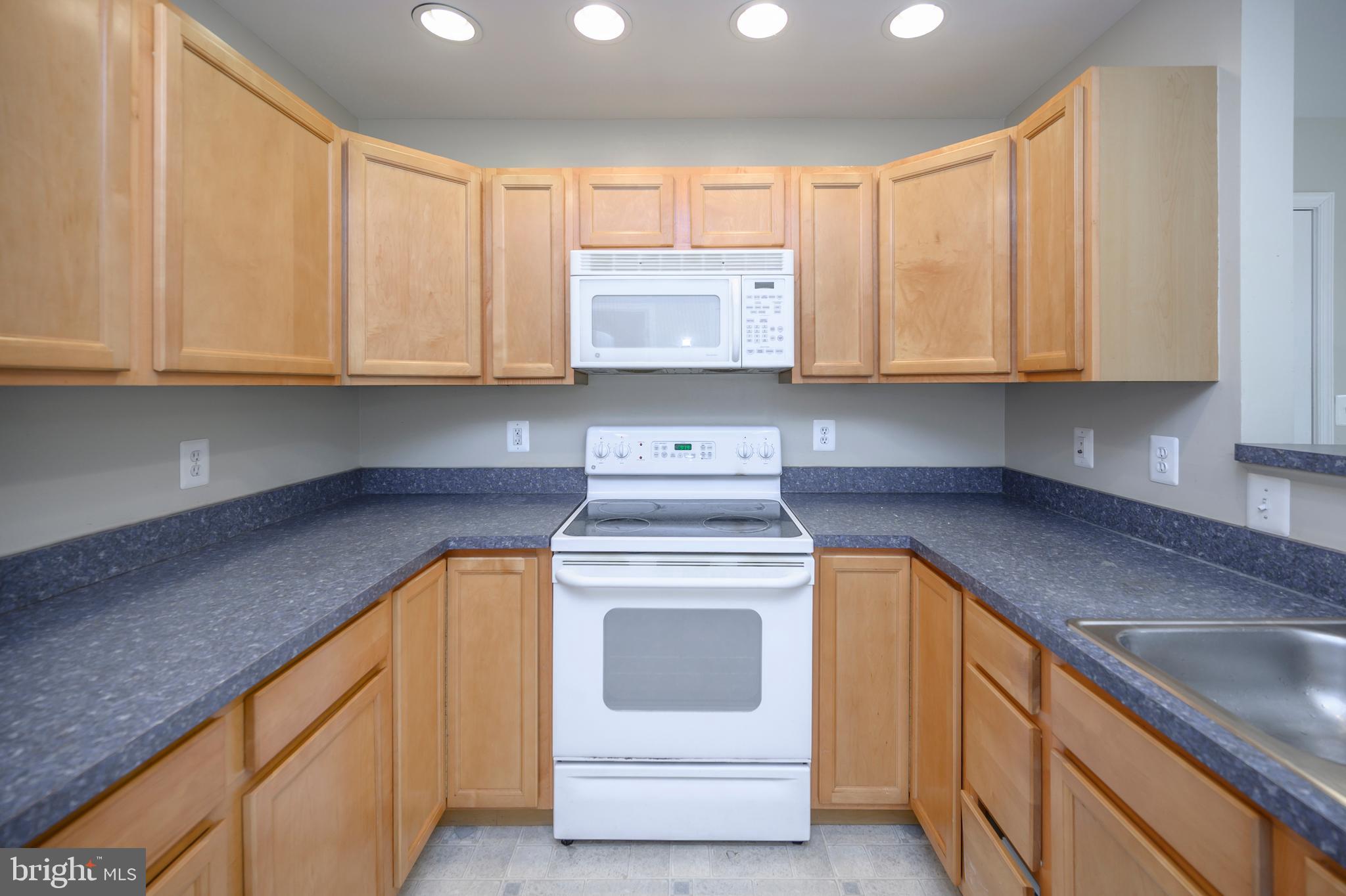 LAKE OF THE WOODS - Residential