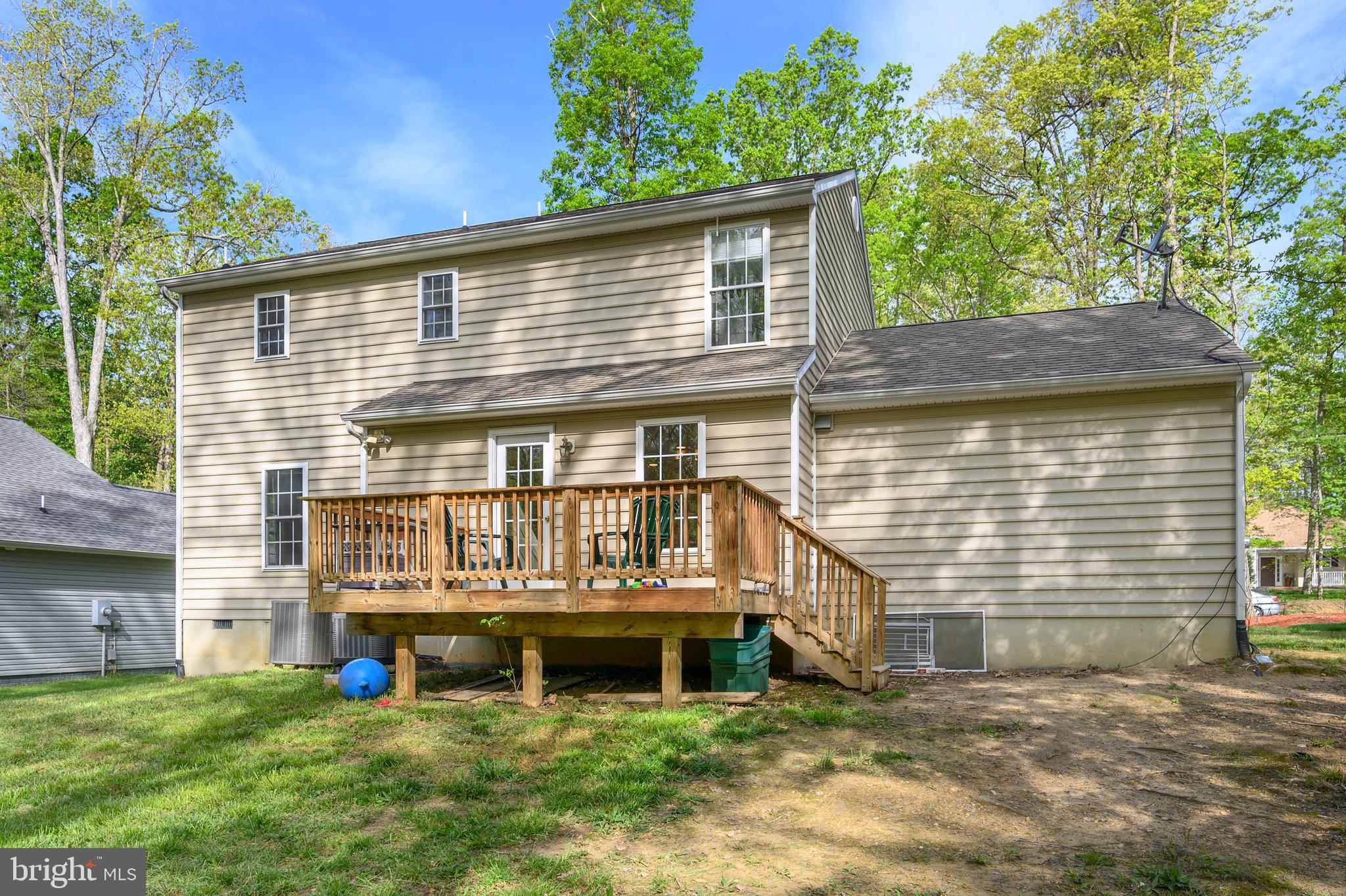 LAKE OF THE WOODS - Residential