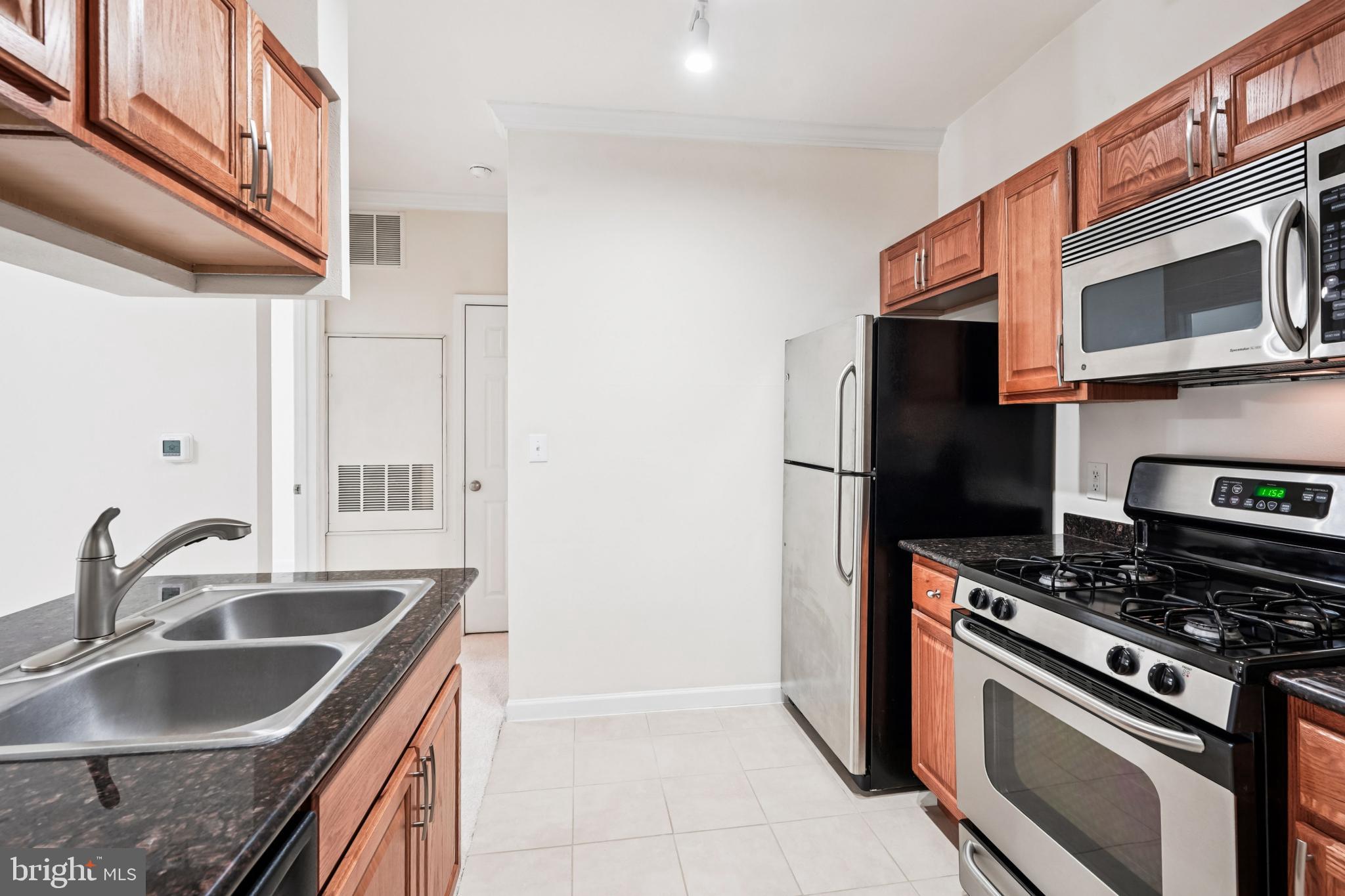 BRYSON AT WOODLAND PARK - Residential Lease