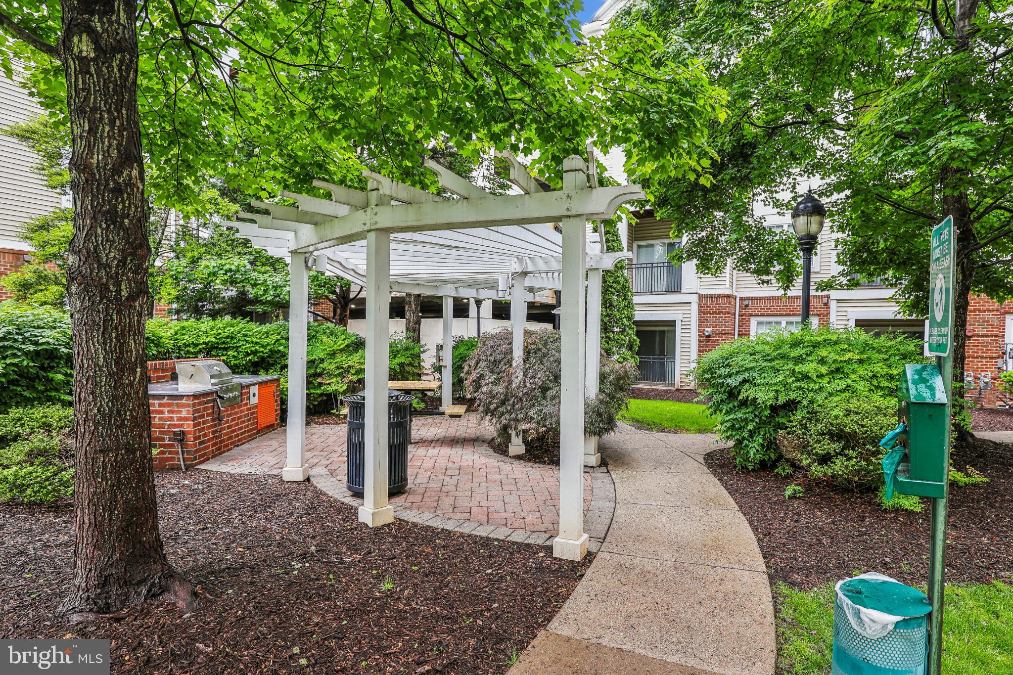 BRYSON AT WOODLAND PARK - Residential Lease