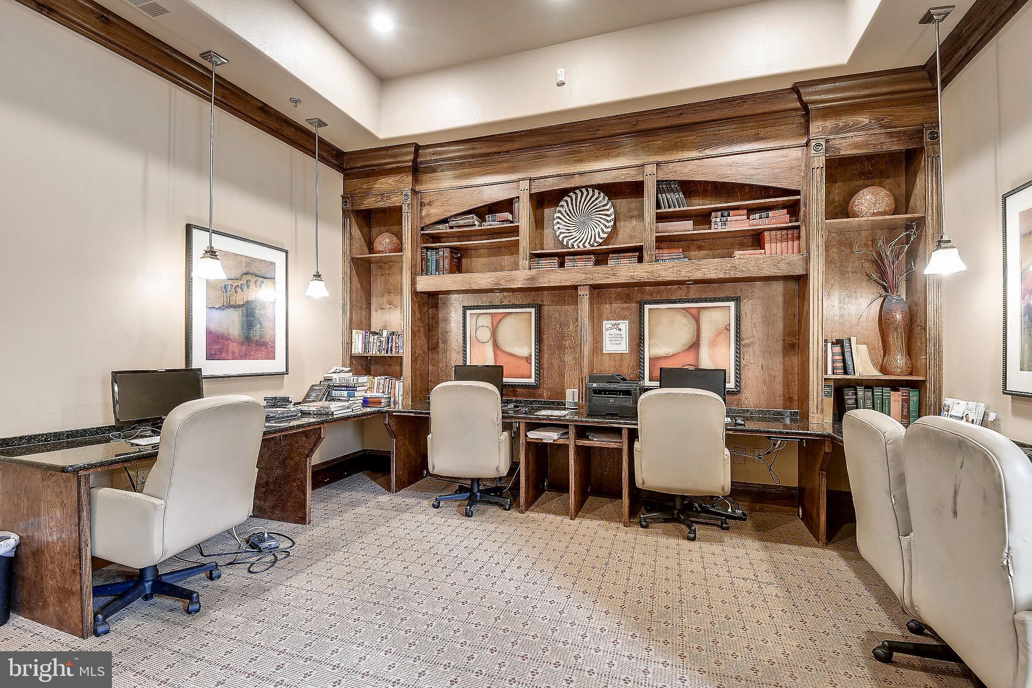 BRYSON AT WOODLAND PARK - Residential Lease