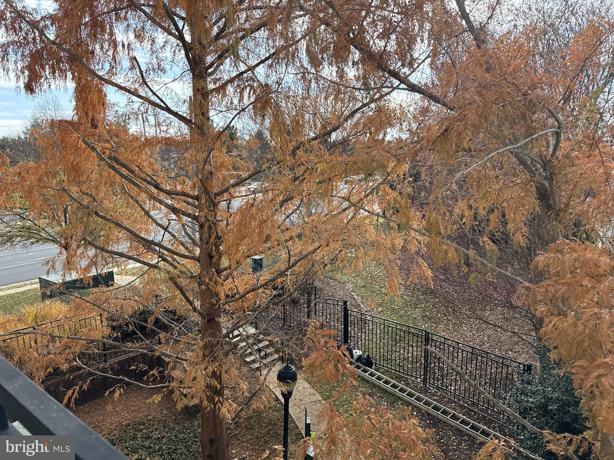 BRYSON AT WOODLAND PARK - Residential Lease