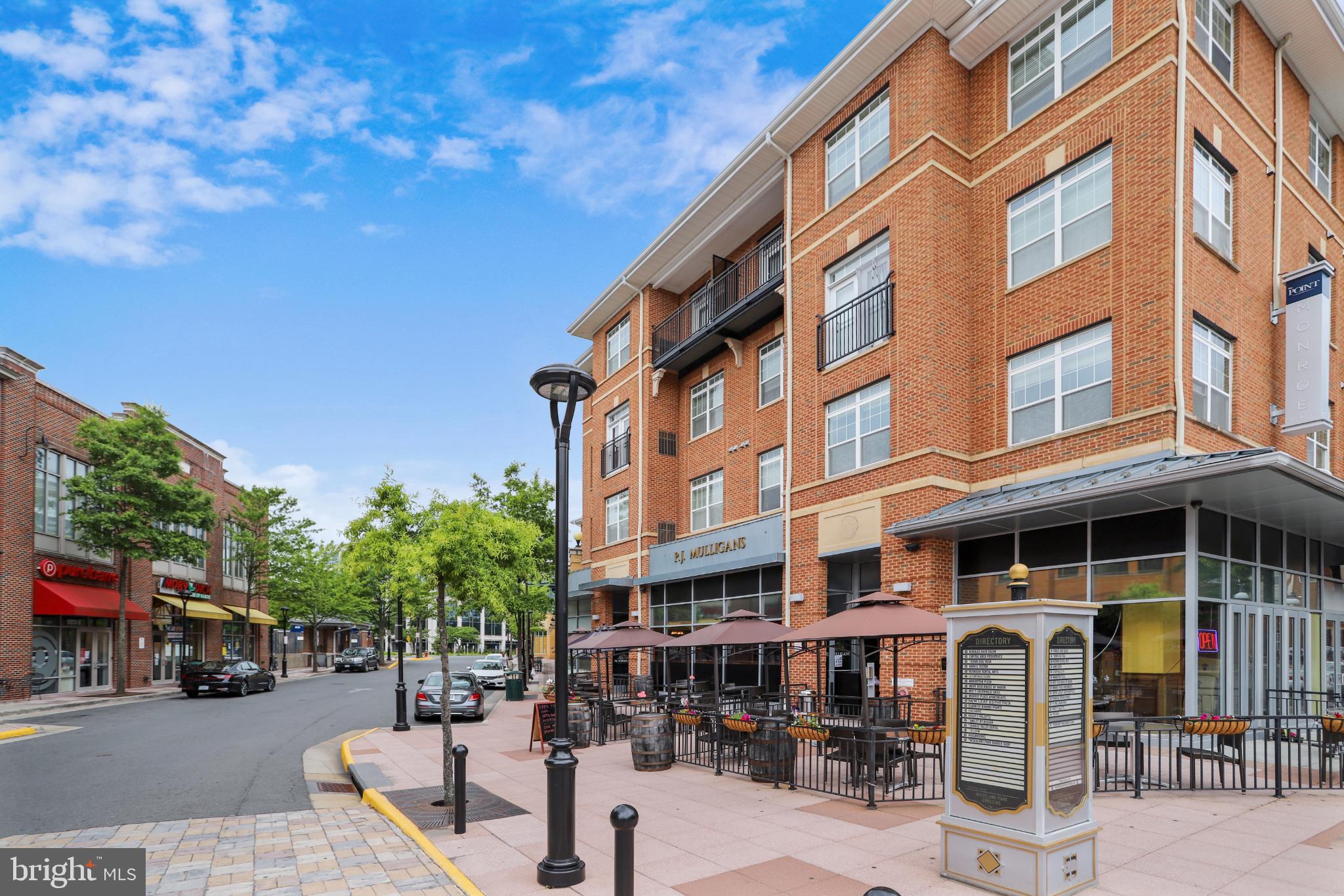 BRYSON AT WOODLAND PARK - Residential Lease