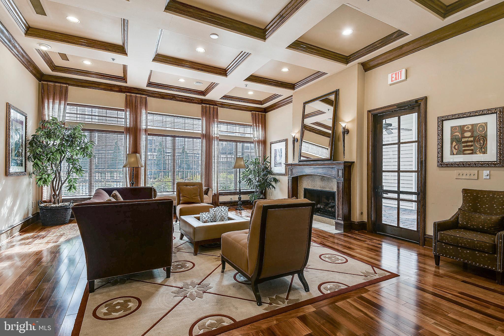 BRYSON AT WOODLAND PARK - Residential Lease