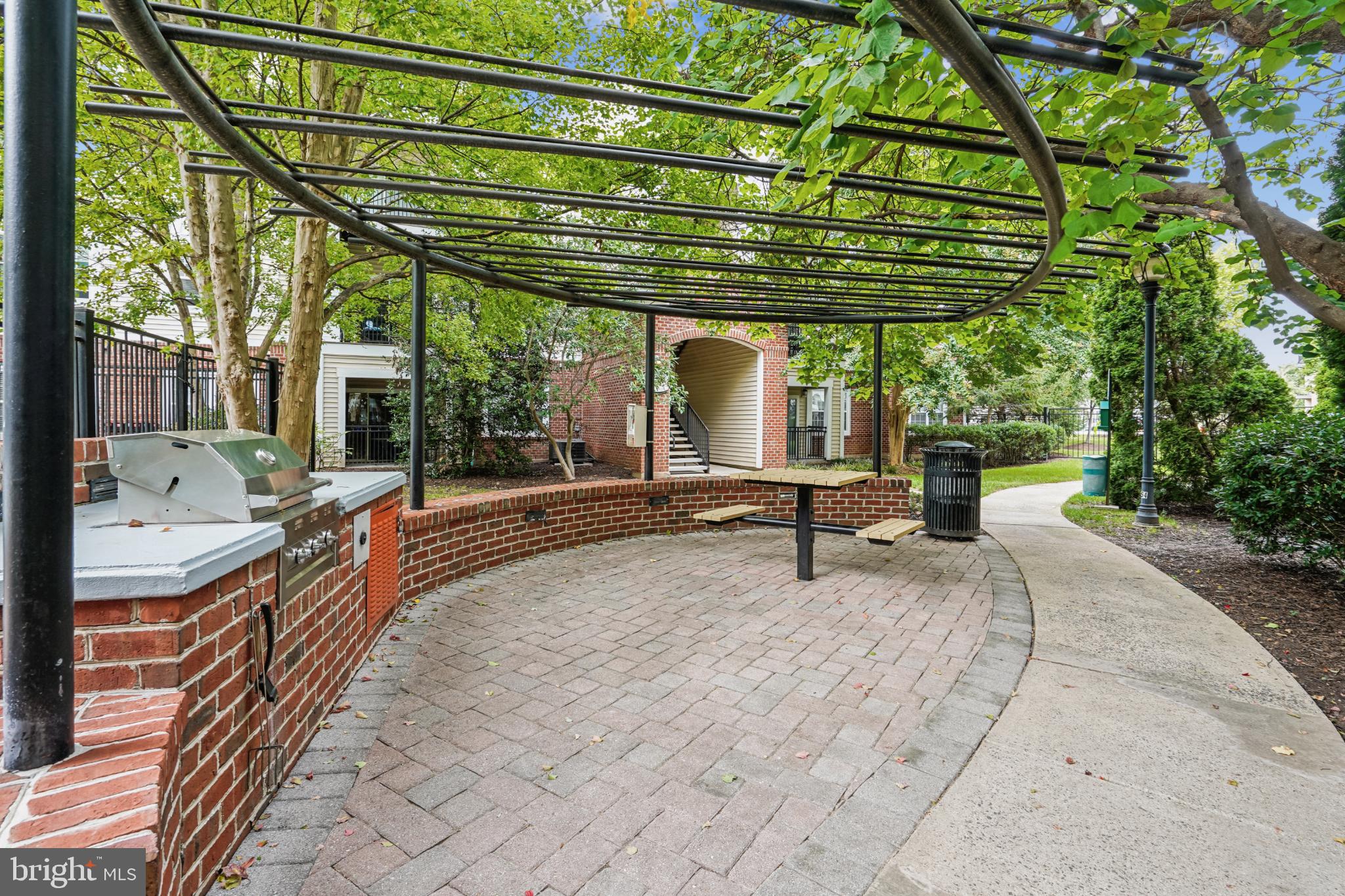 BRYSON AT WOODLAND PARK - Residential Lease