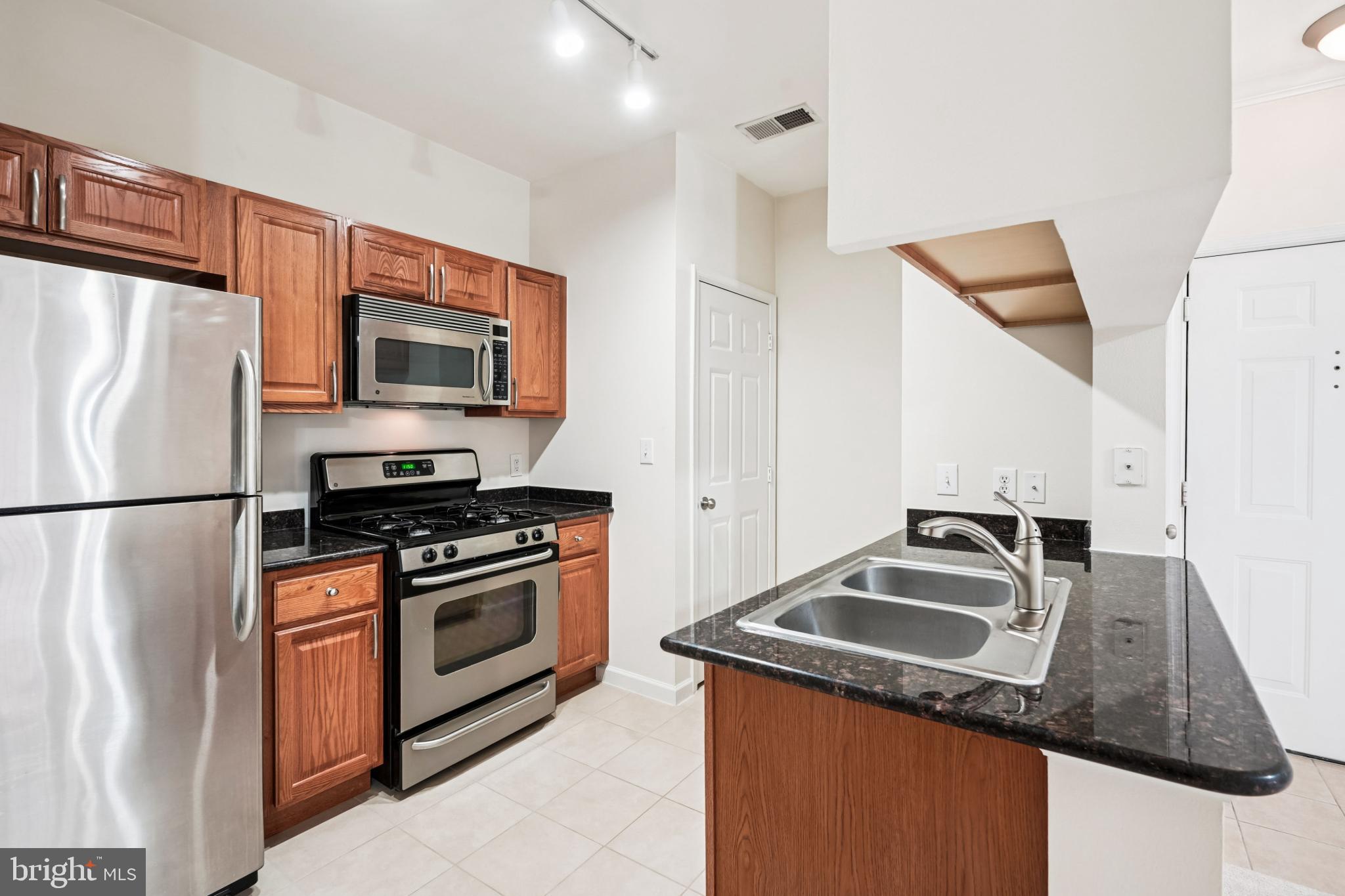 BRYSON AT WOODLAND PARK - Residential Lease