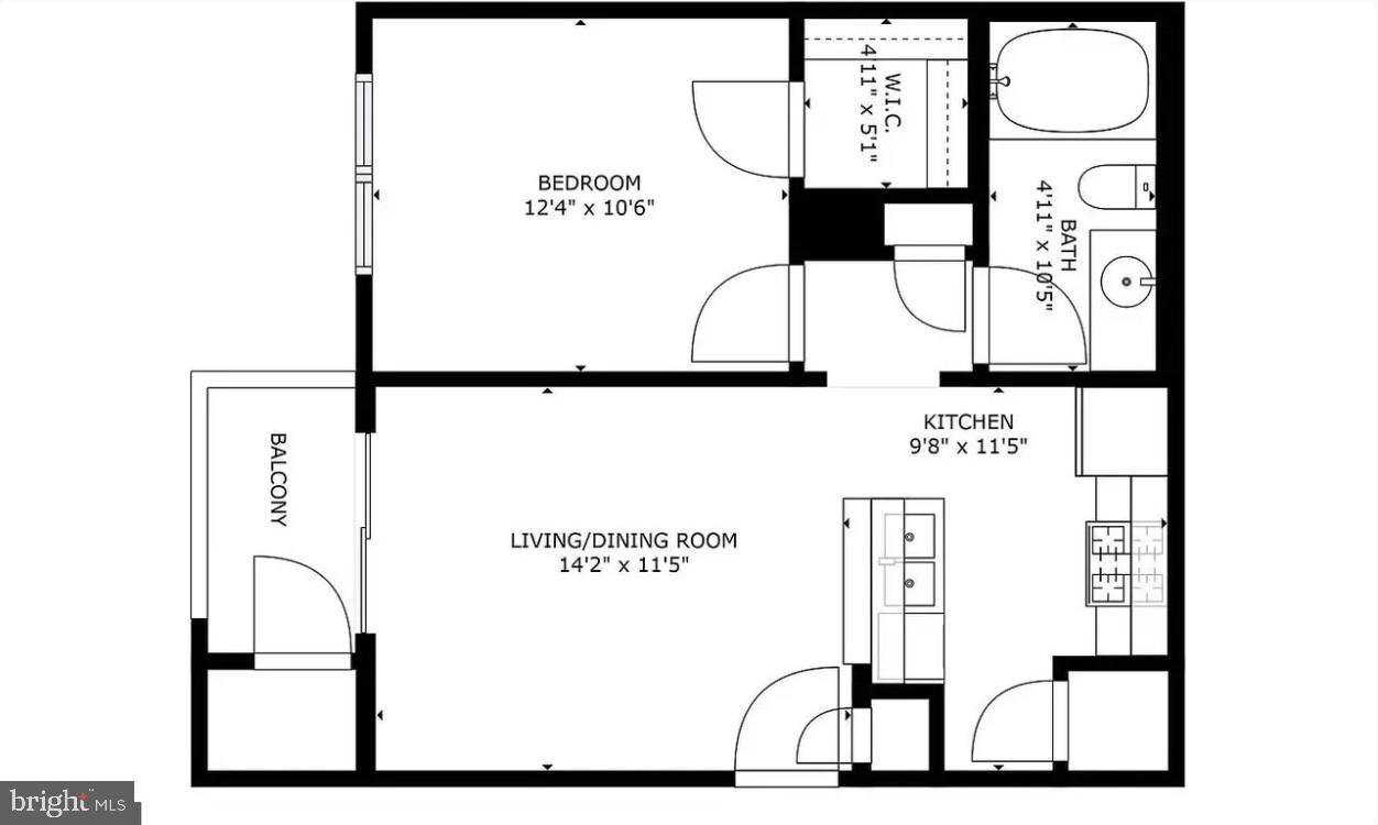 BRYSON AT WOODLAND PARK - Residential Lease