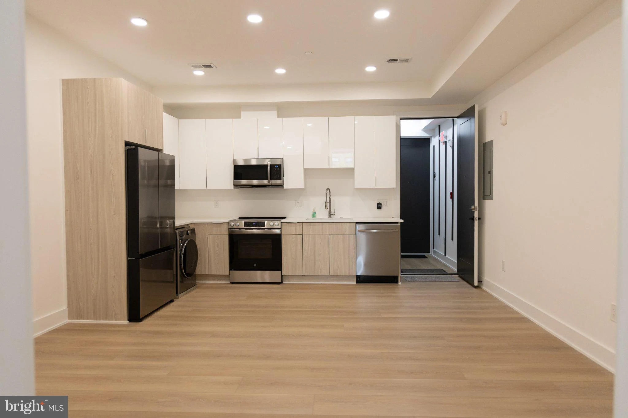 1440 NW Harvard Street NW Unit 6, Washington, DC 20009