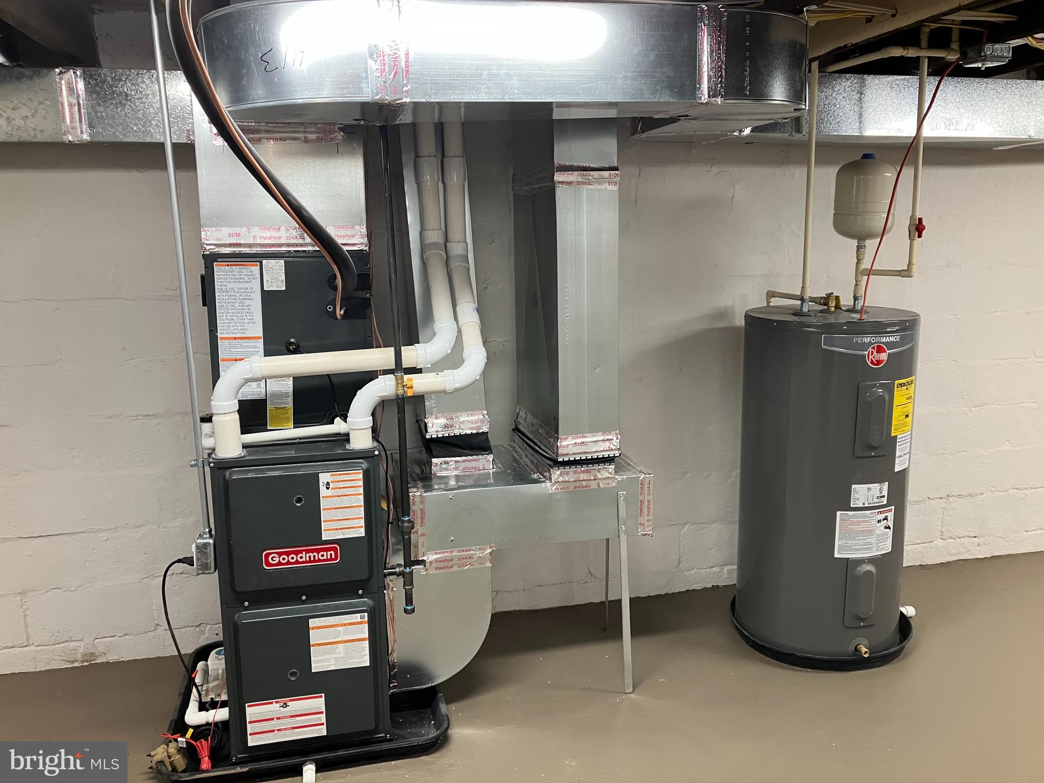 BELAIR-EDISON - Residential