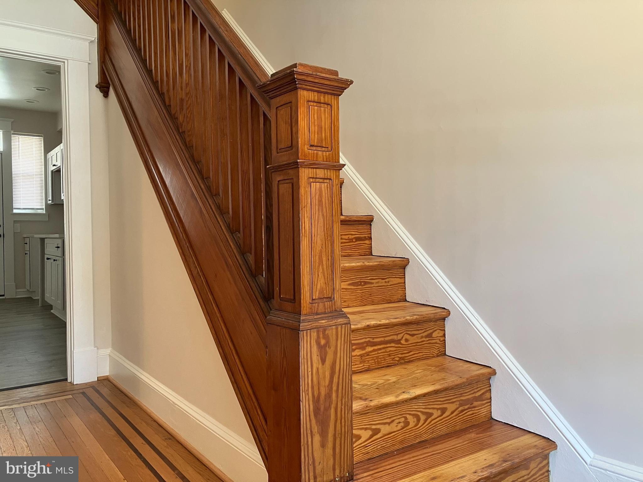 BELAIR-EDISON - Residential