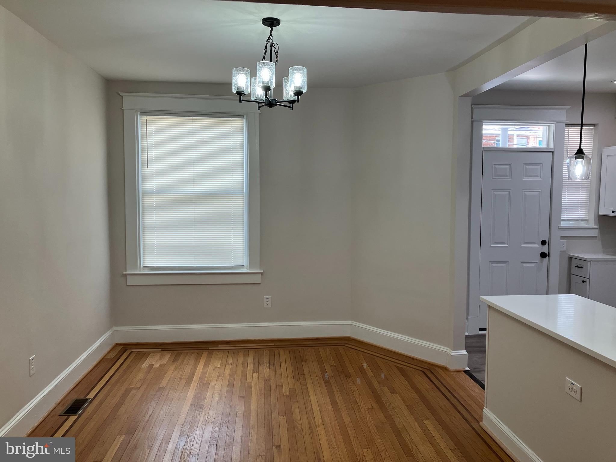 BELAIR-EDISON - Residential