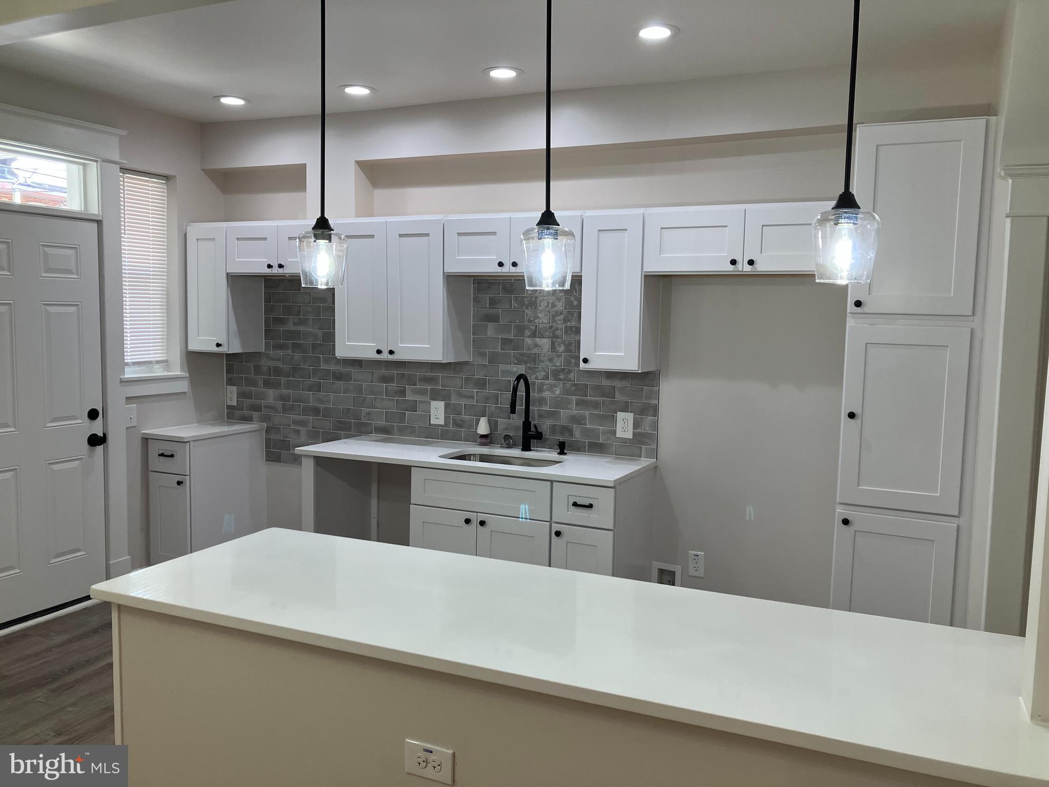 BELAIR-EDISON - Residential