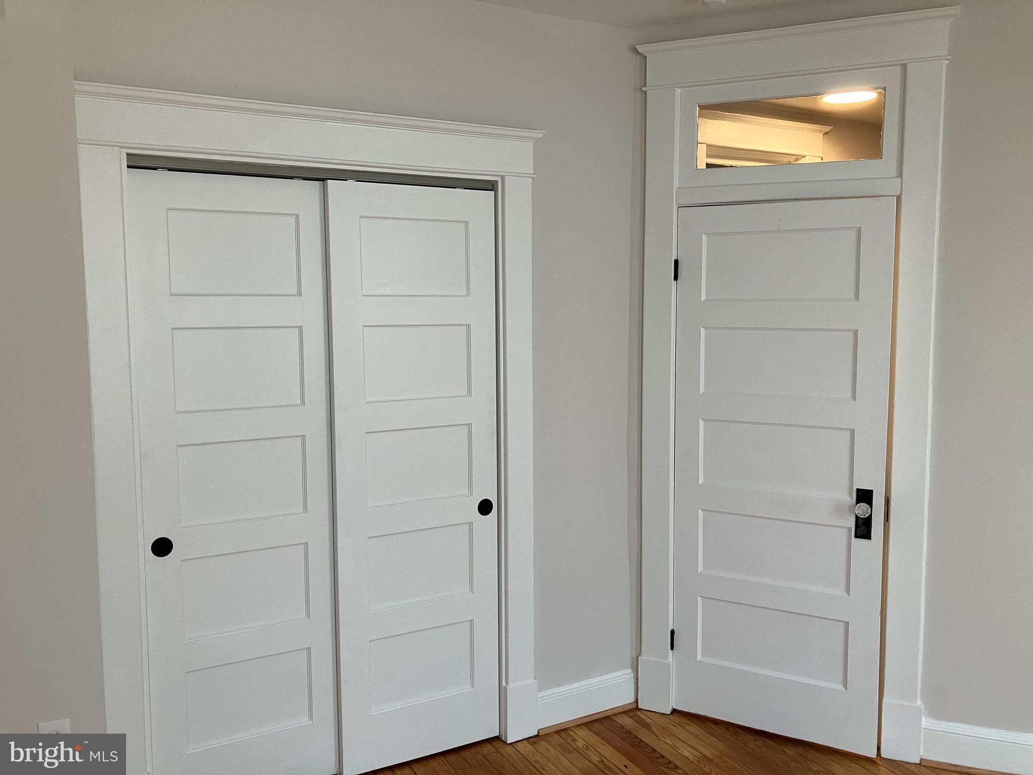 BELAIR-EDISON - Residential