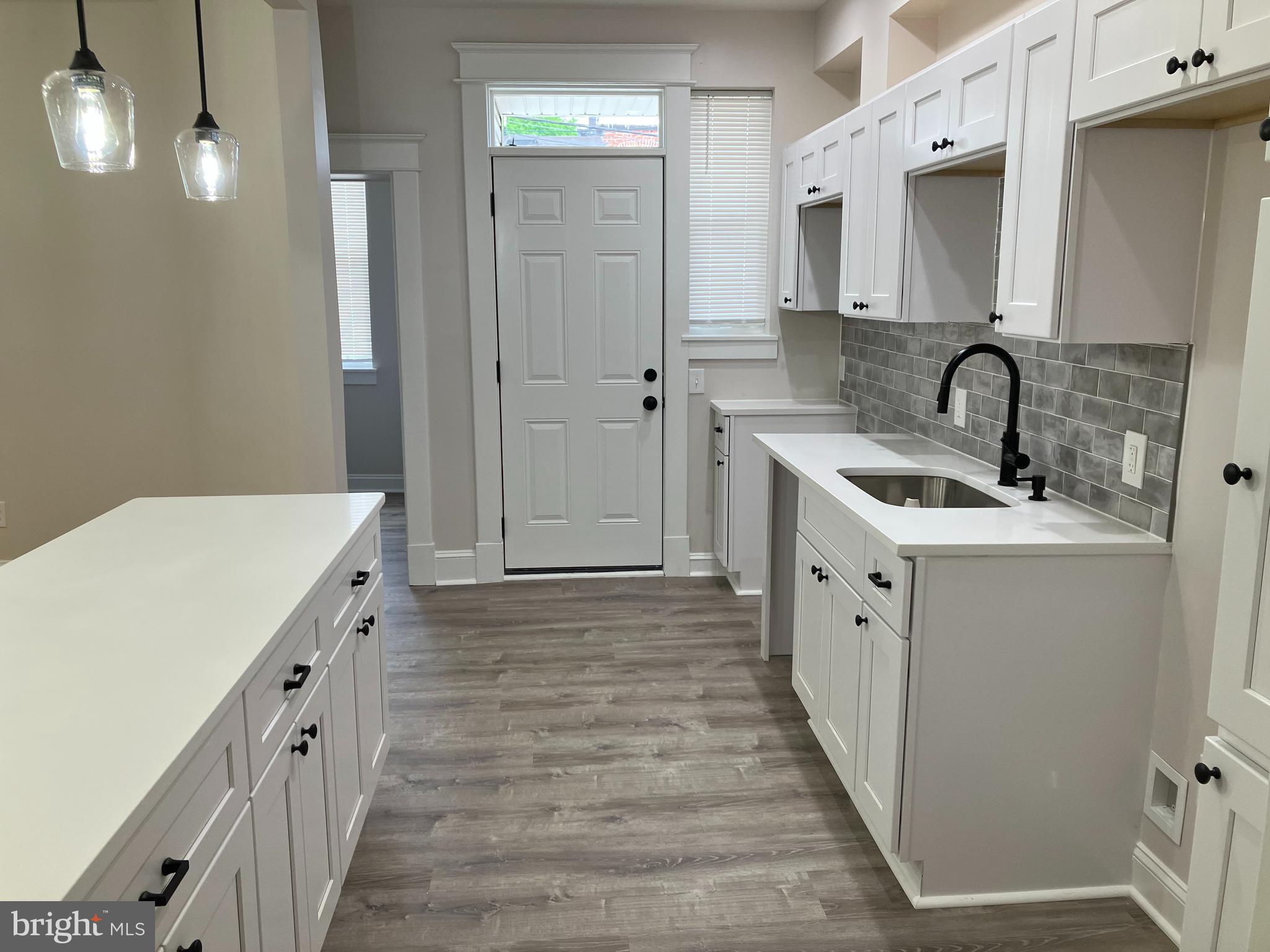 BELAIR-EDISON - Residential