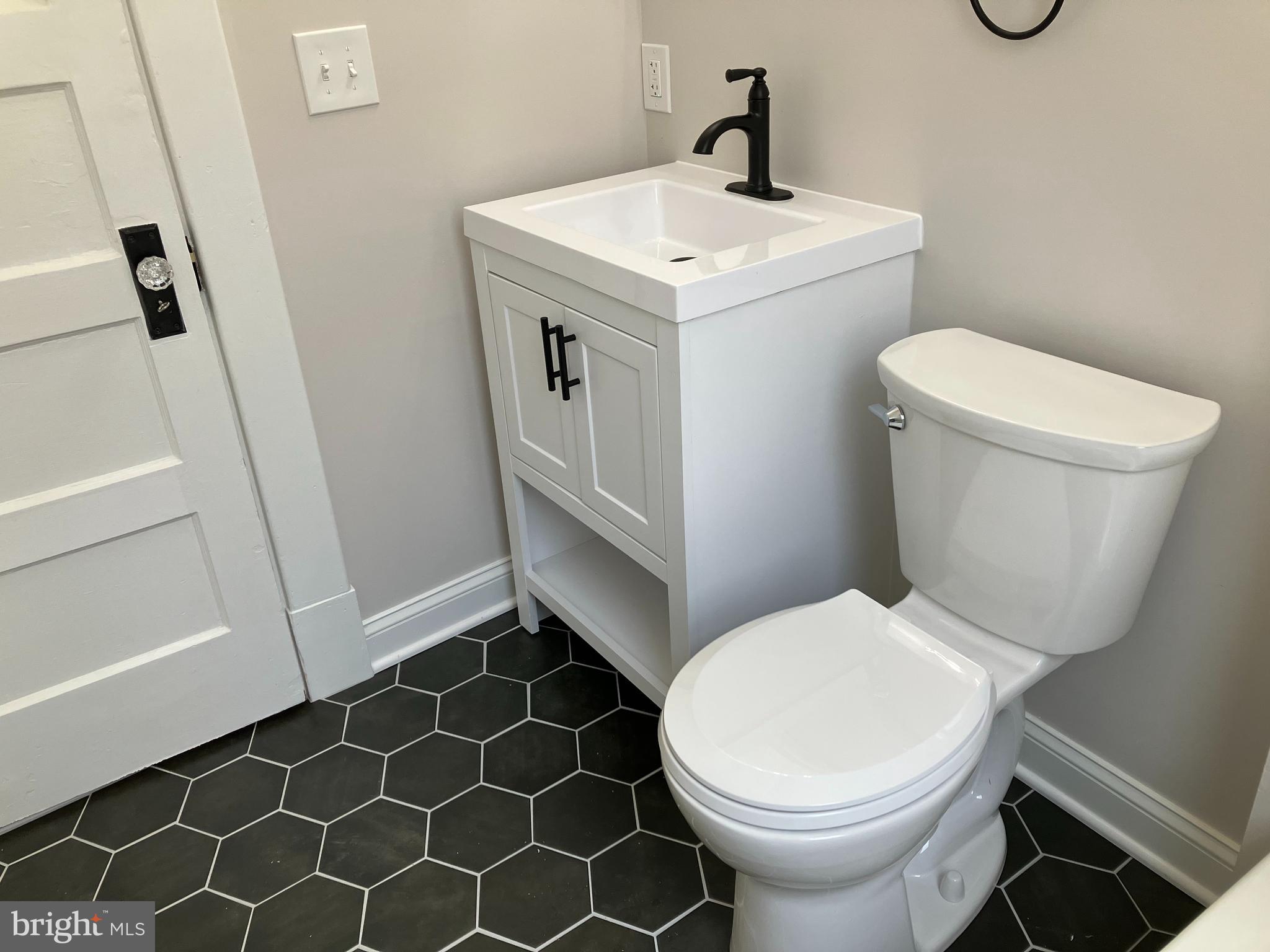 BELAIR-EDISON - Residential