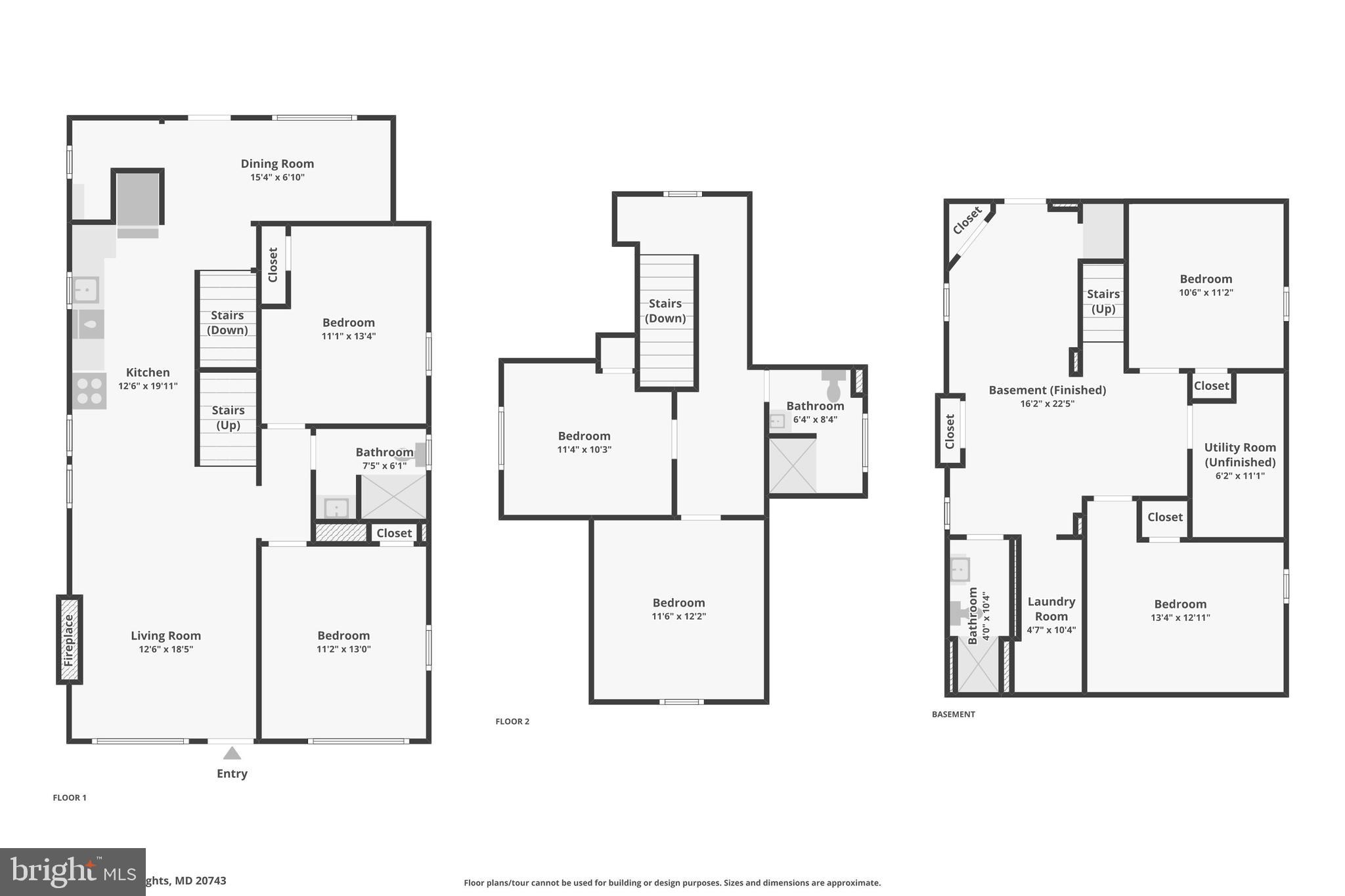 OAKMONT - Residential