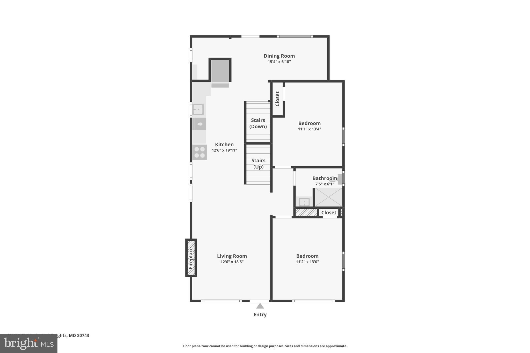 OAKMONT - Residential