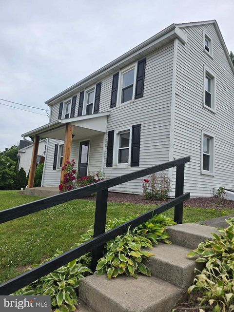 Photo of 951 Old Swede Road, DOUGLASSVILLE, PA 19518 (MLS # PABK2073274)