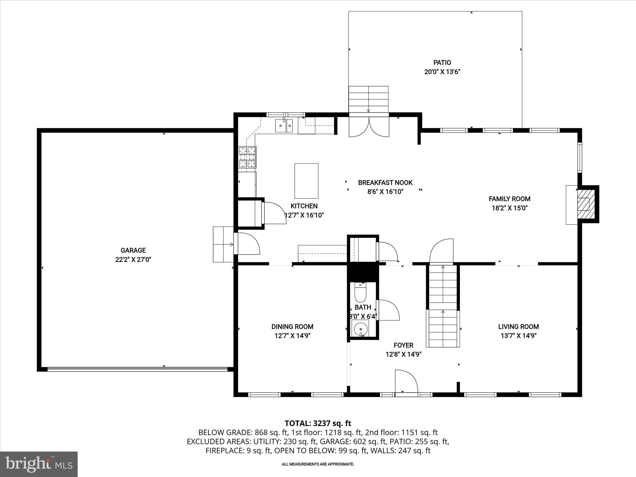 WINDSOR KNOLLS - Residential