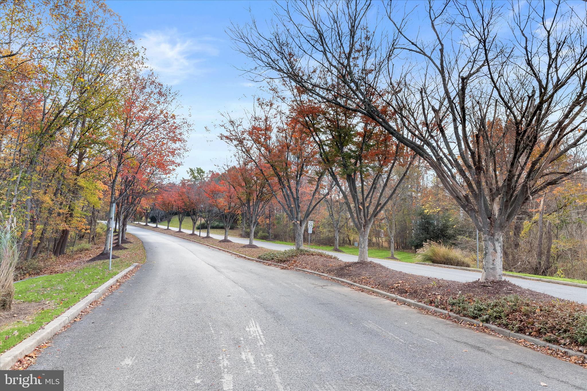 WINDSOR KNOLLS - Residential