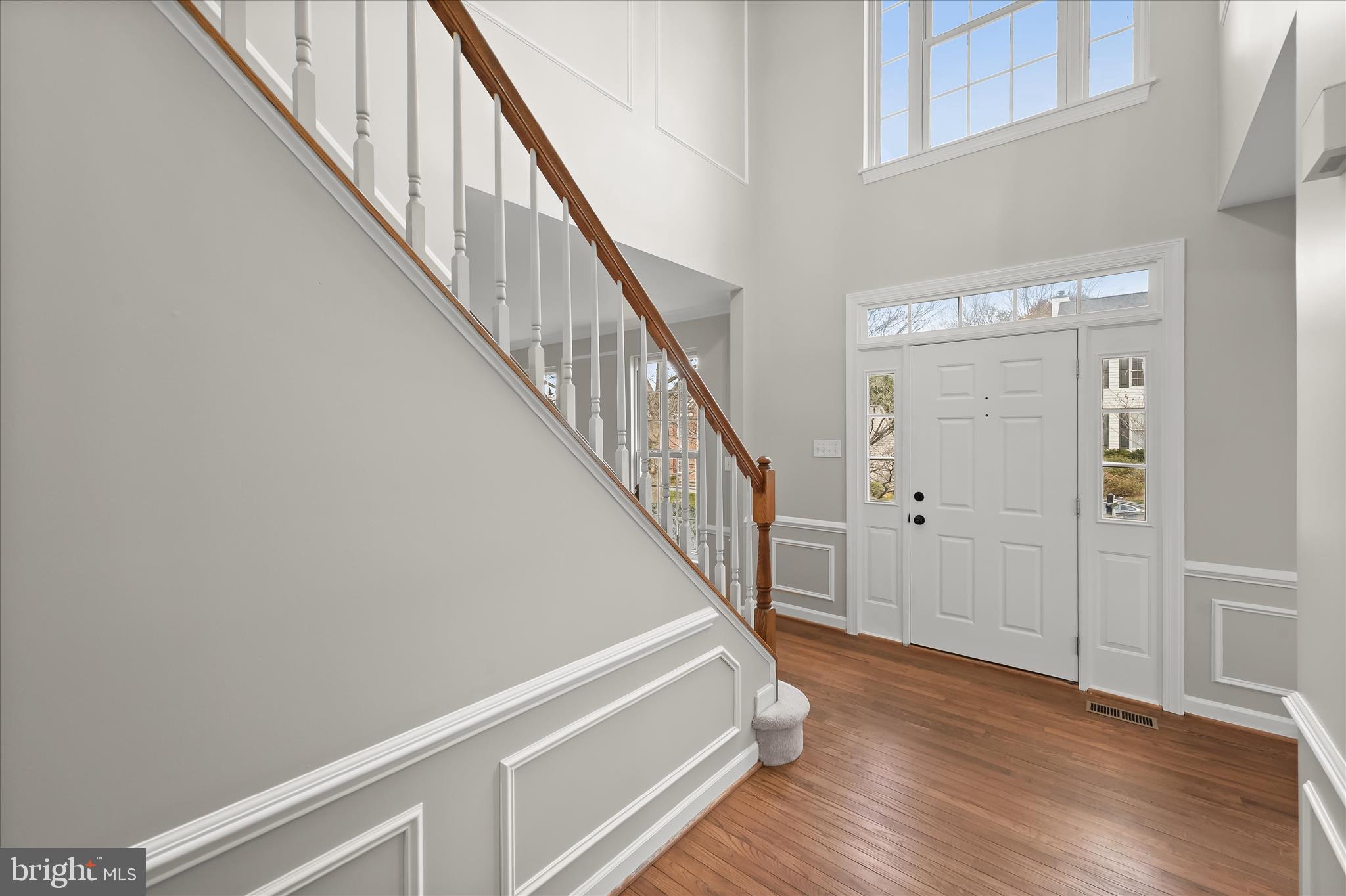 WINDSOR KNOLLS - Residential