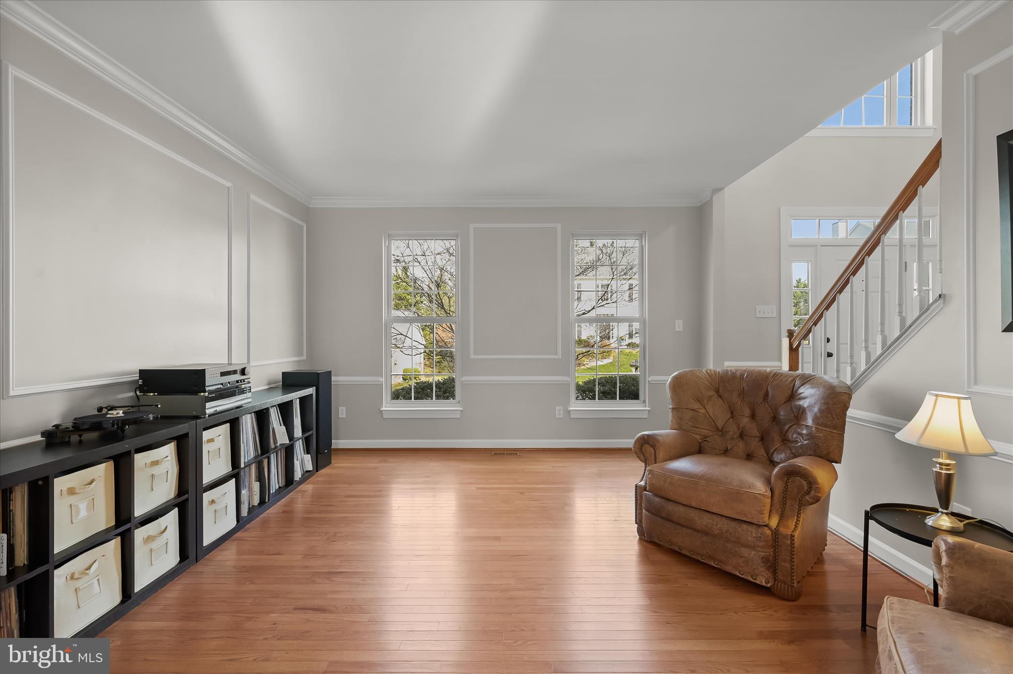 WINDSOR KNOLLS - Residential