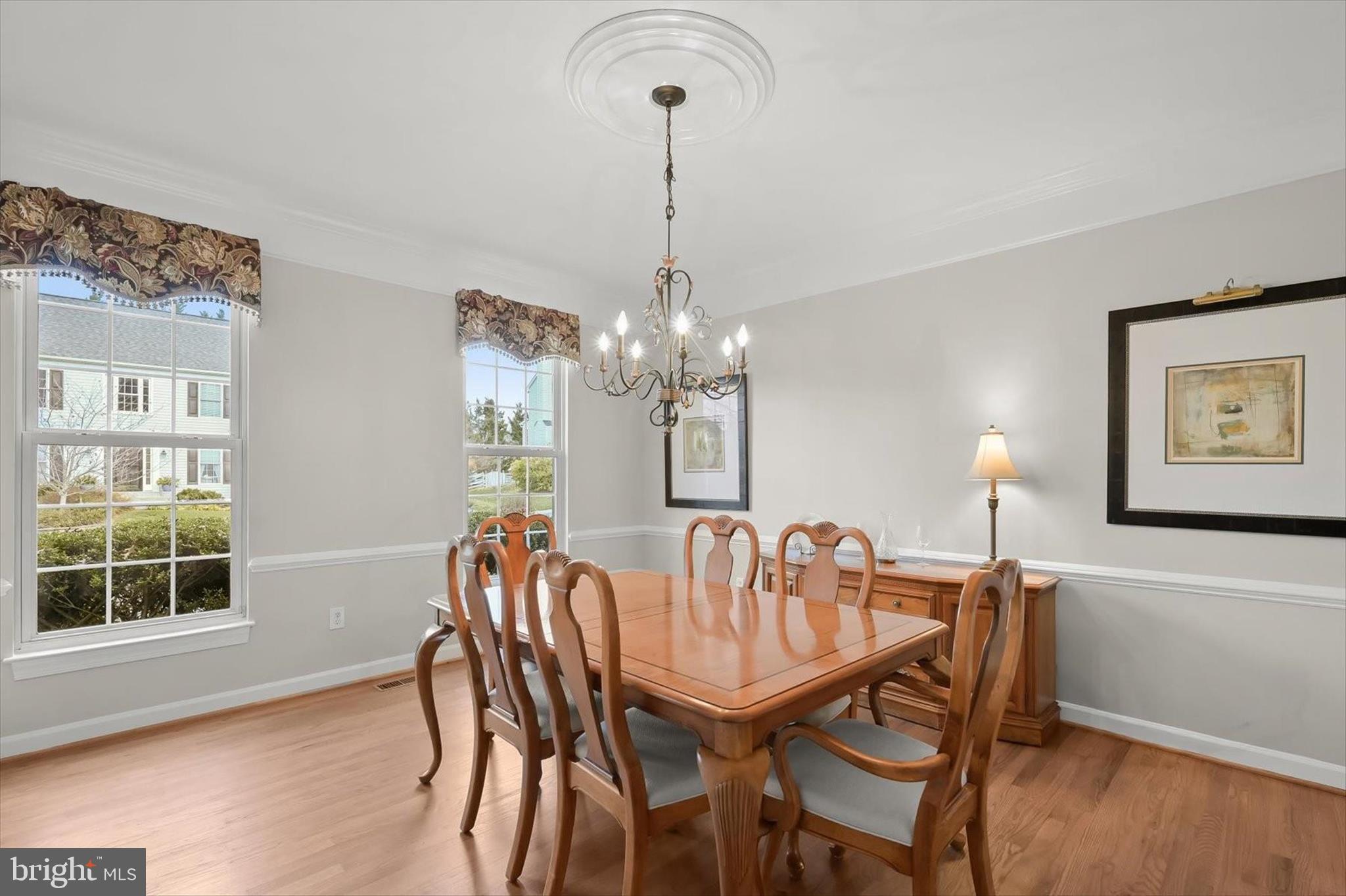 WINDSOR KNOLLS - Residential