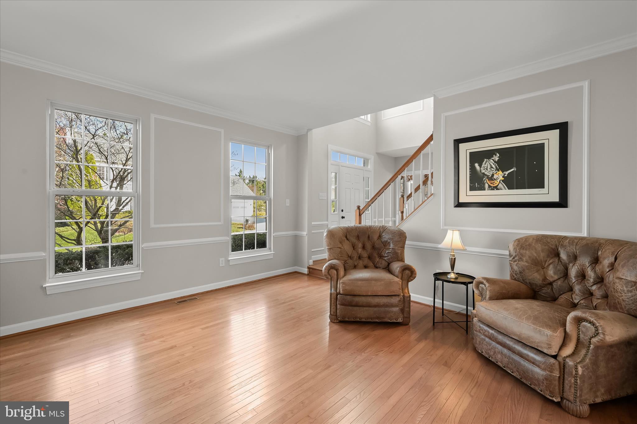 WINDSOR KNOLLS - Residential