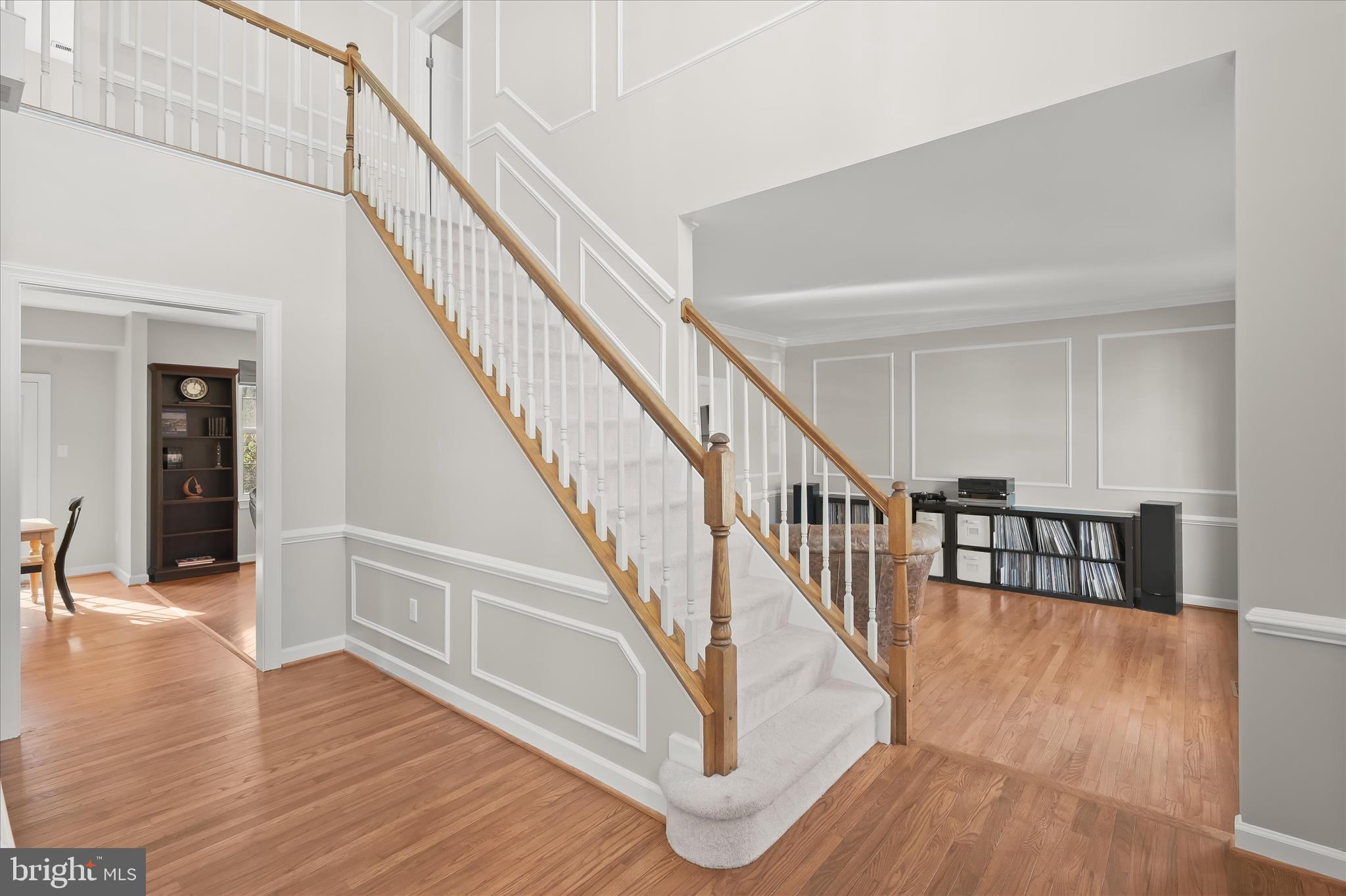 WINDSOR KNOLLS - Residential