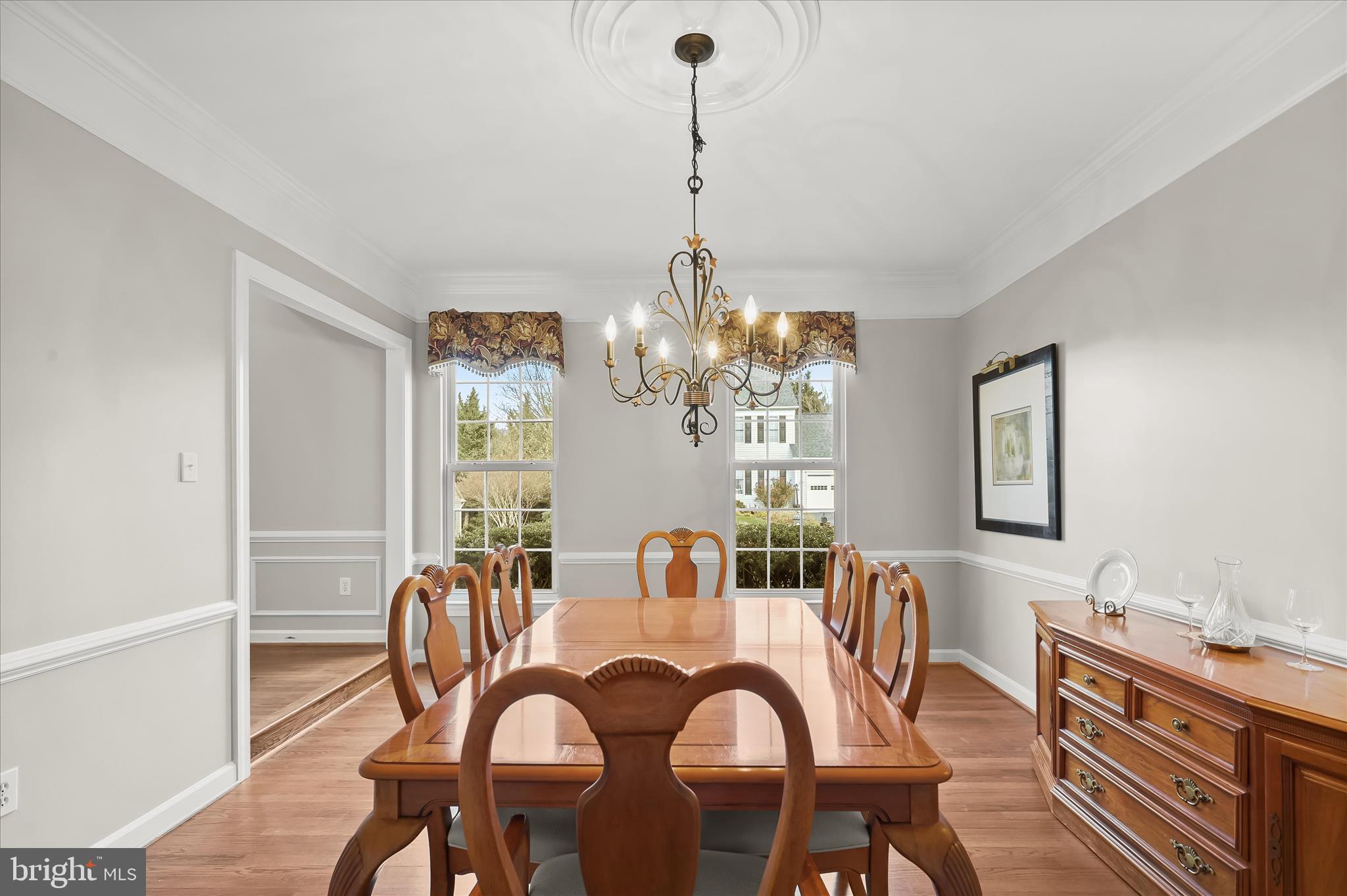 WINDSOR KNOLLS - Residential