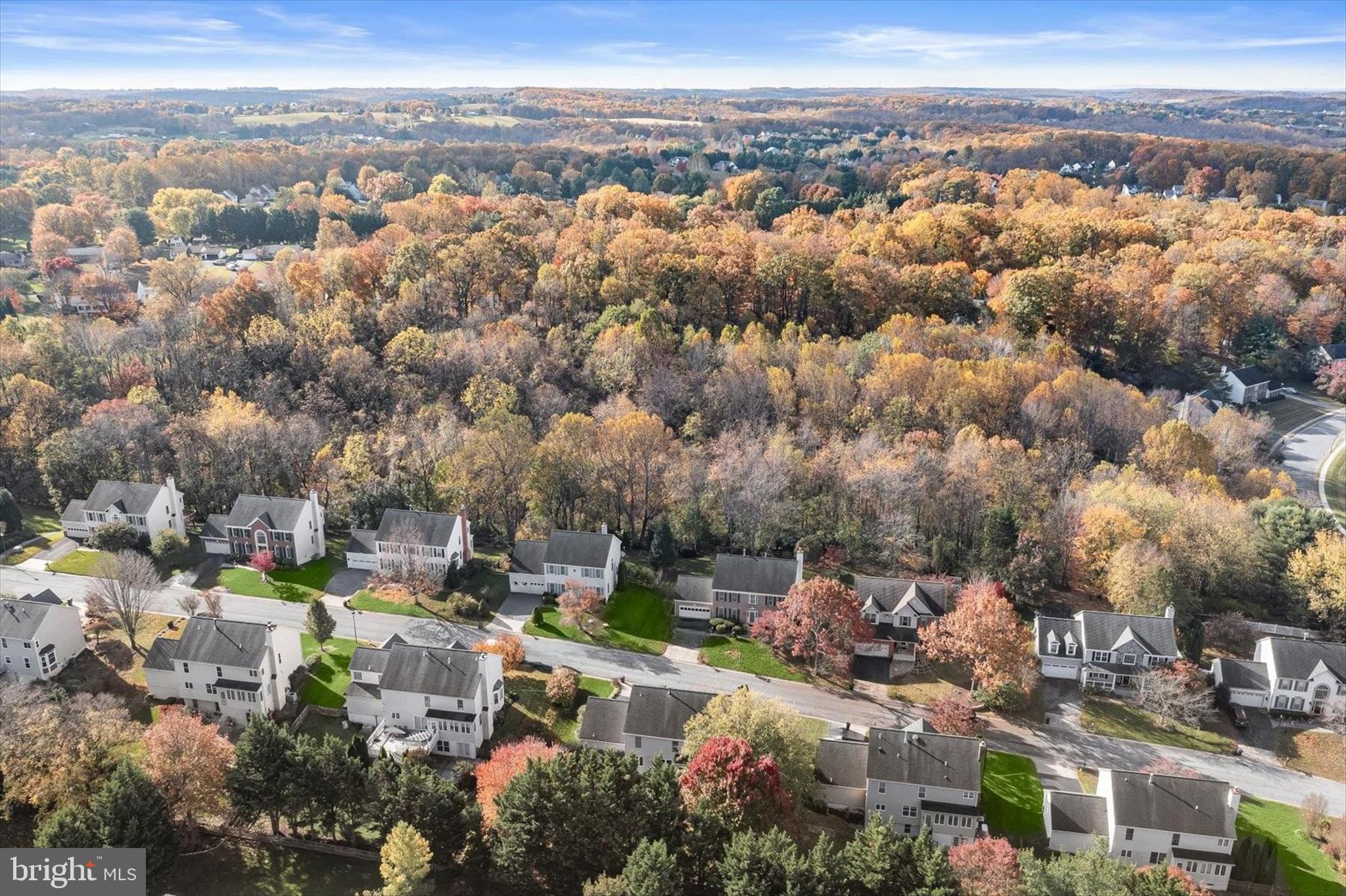 WINDSOR KNOLLS - Residential