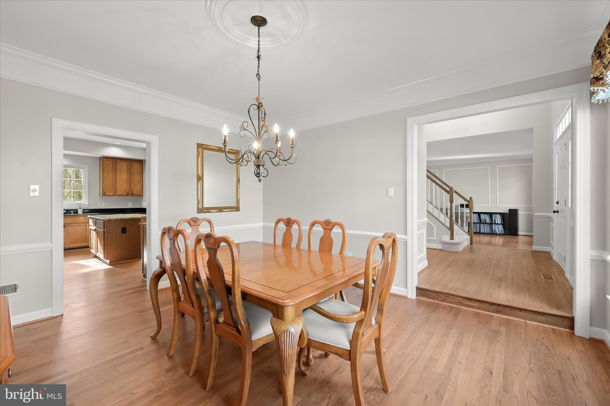 WINDSOR KNOLLS - Residential