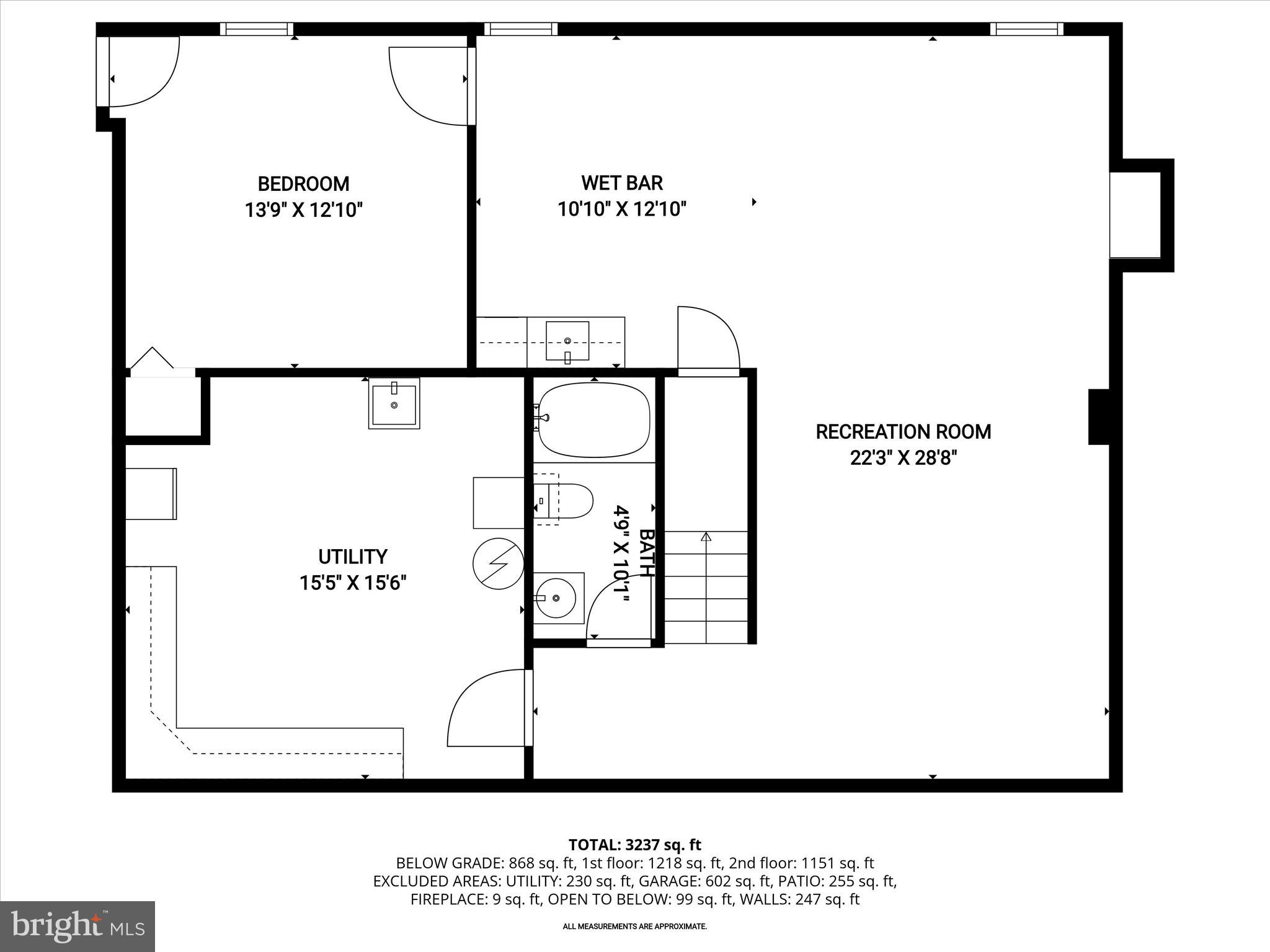 WINDSOR KNOLLS - Residential