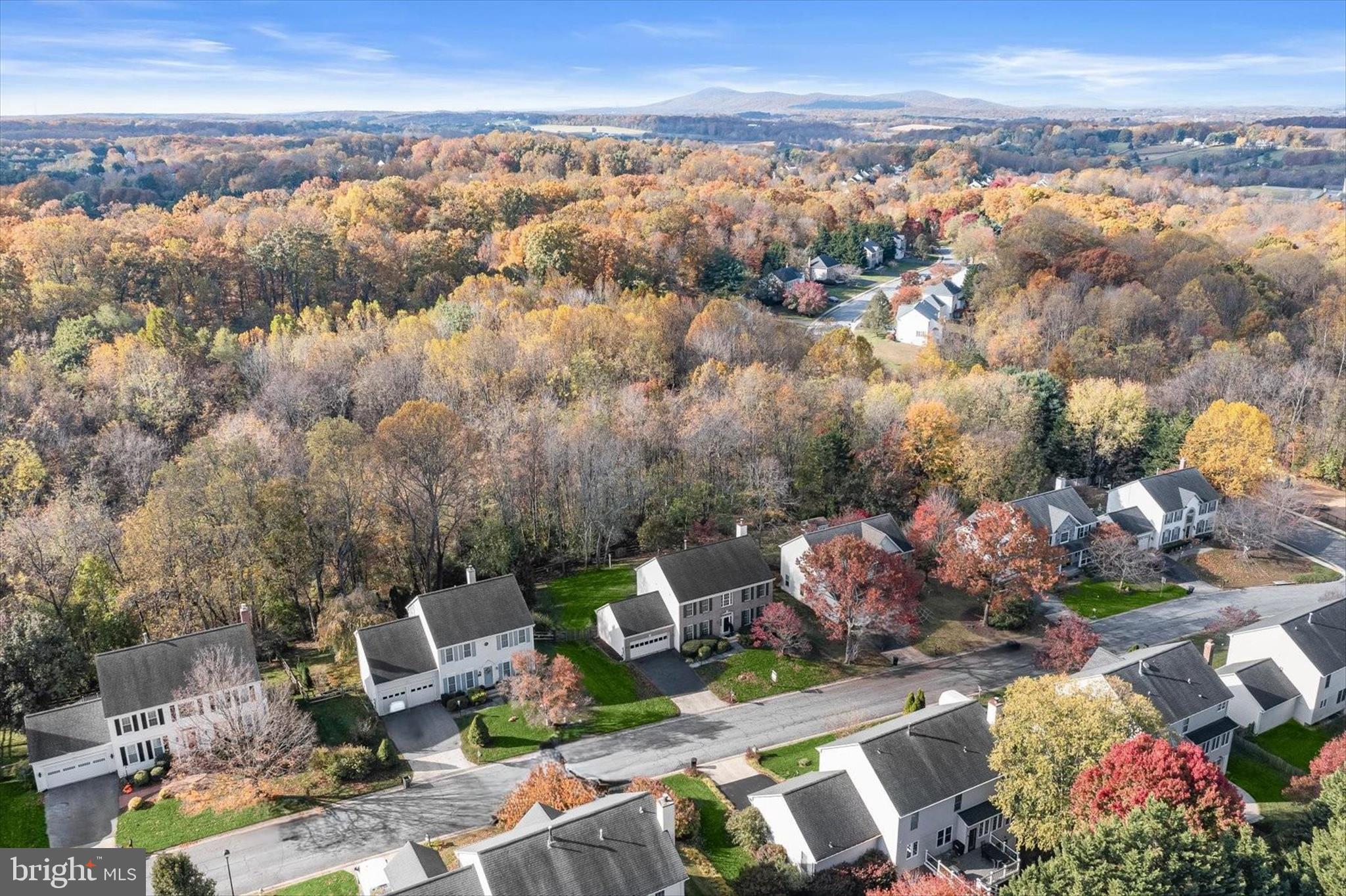 WINDSOR KNOLLS - Residential