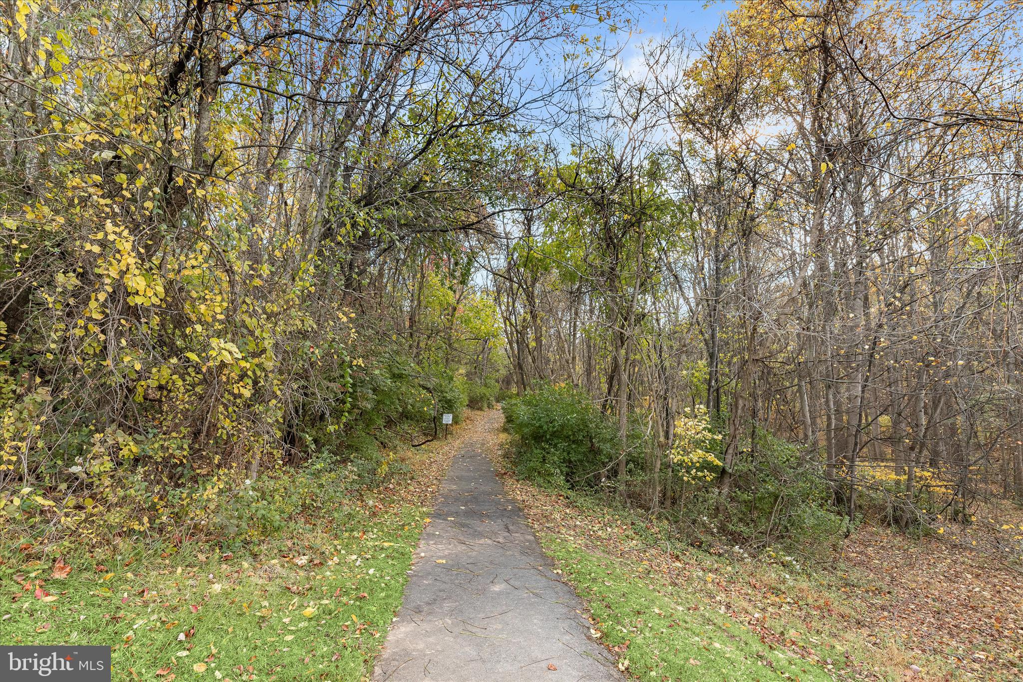 WINDSOR KNOLLS - Residential