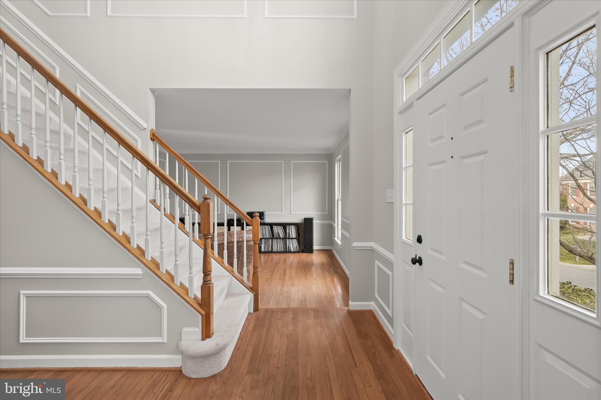 WINDSOR KNOLLS - Residential