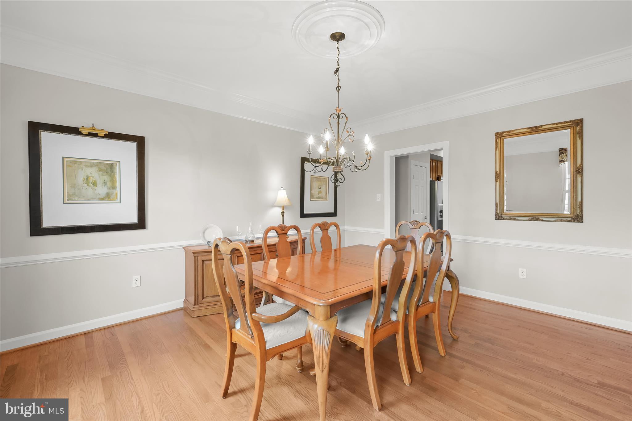 WINDSOR KNOLLS - Residential