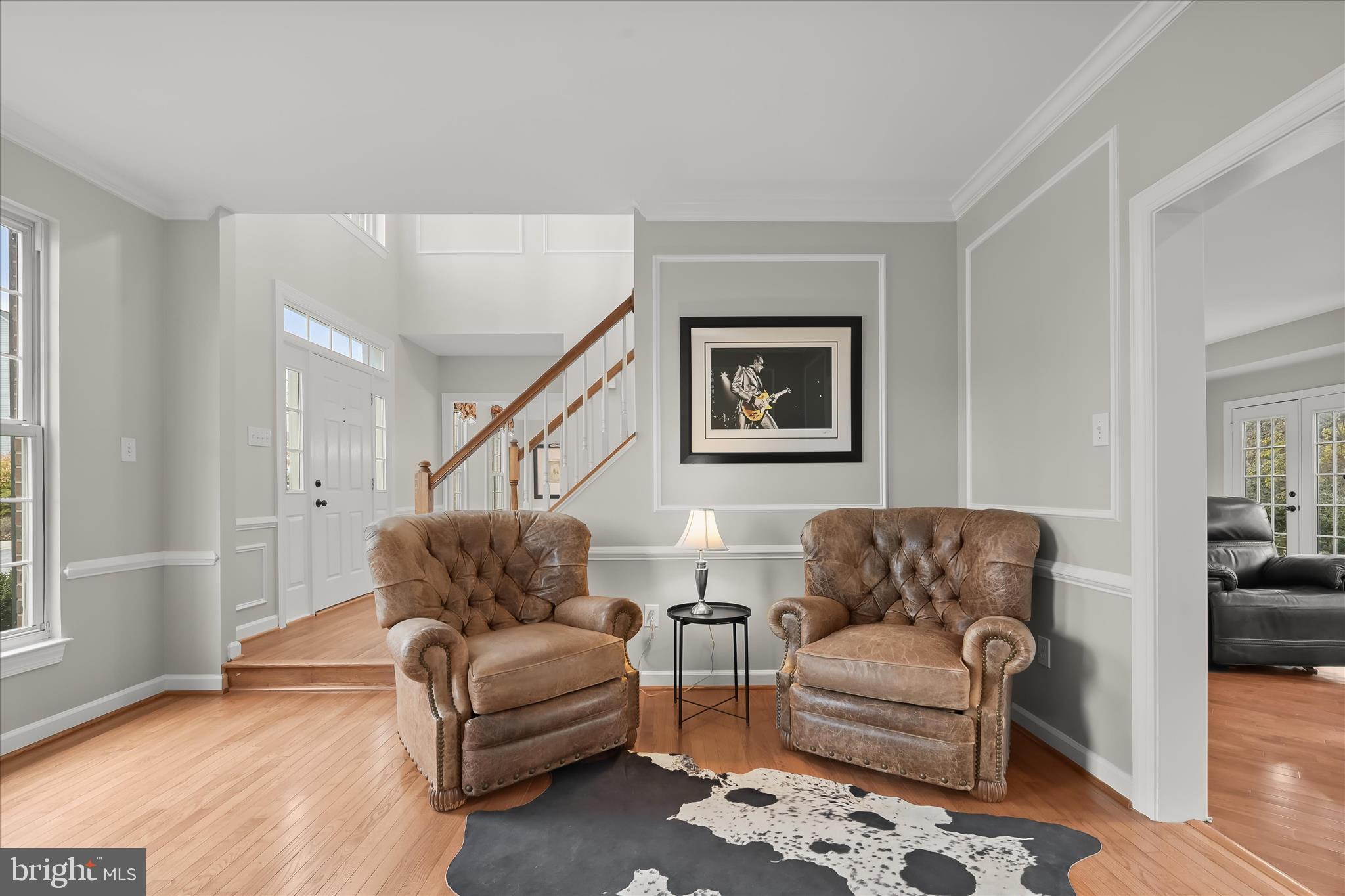 WINDSOR KNOLLS - Residential