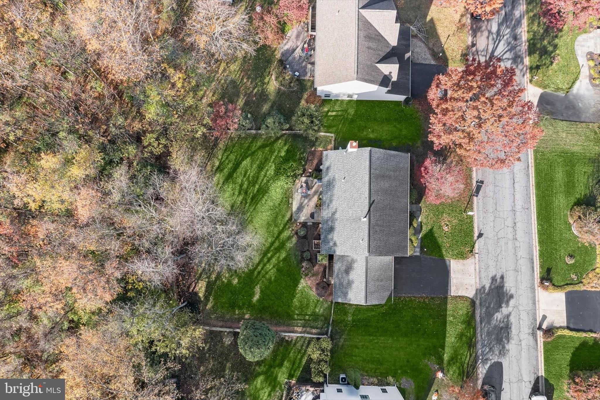 WINDSOR KNOLLS - Residential