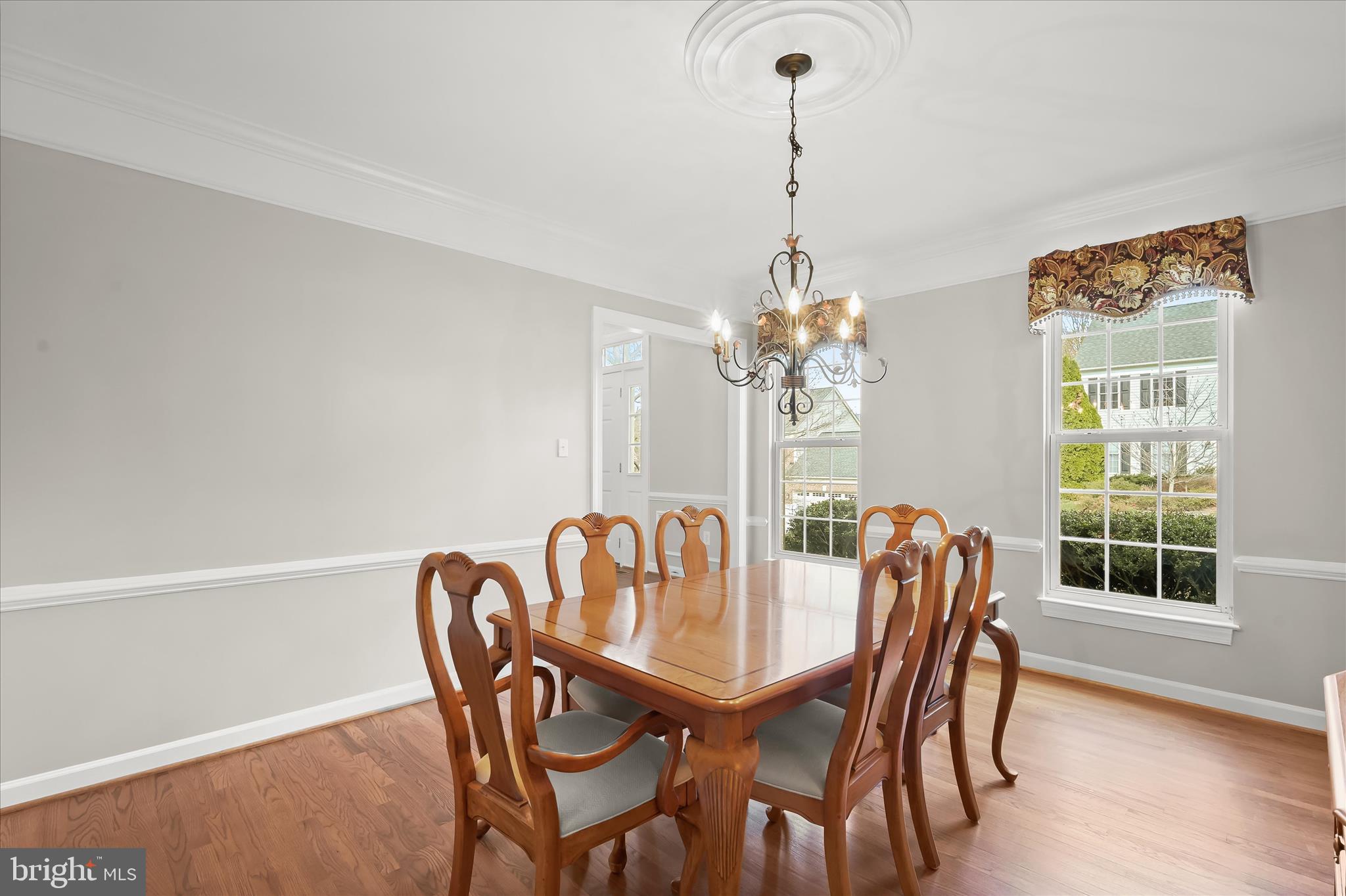 WINDSOR KNOLLS - Residential