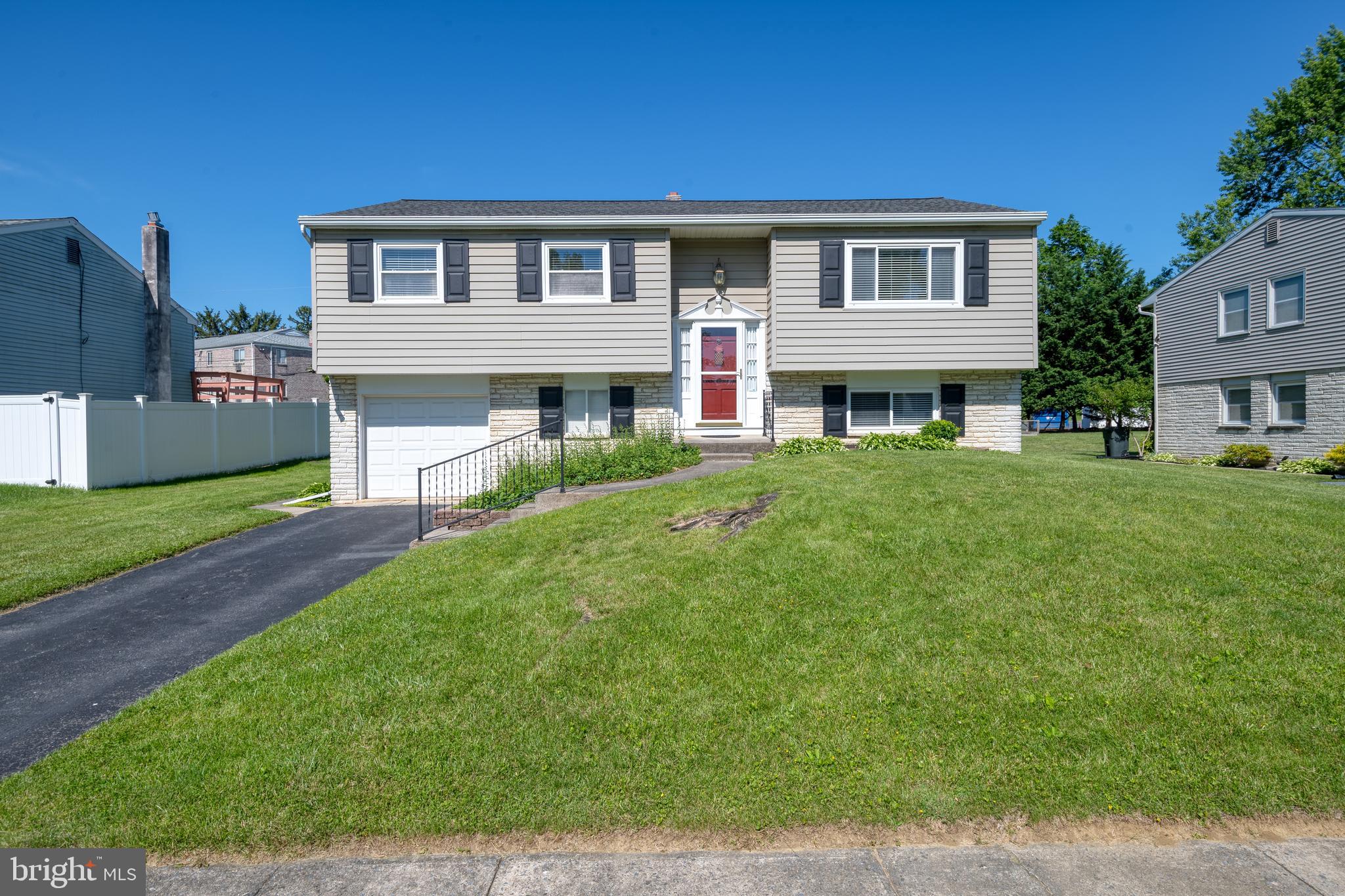 LANDIS FARMS - Residential